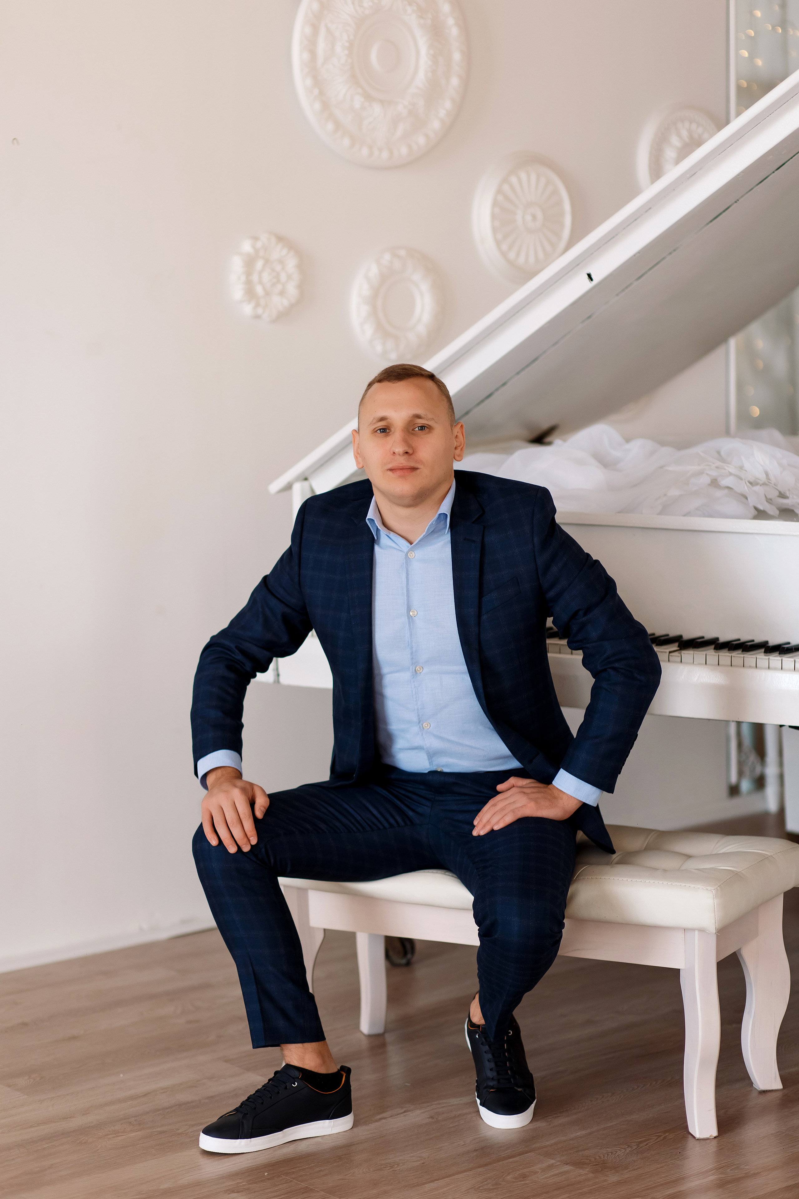 Дарья & Дмитрий. Фотограф Любовь Корниенко, Примоский край