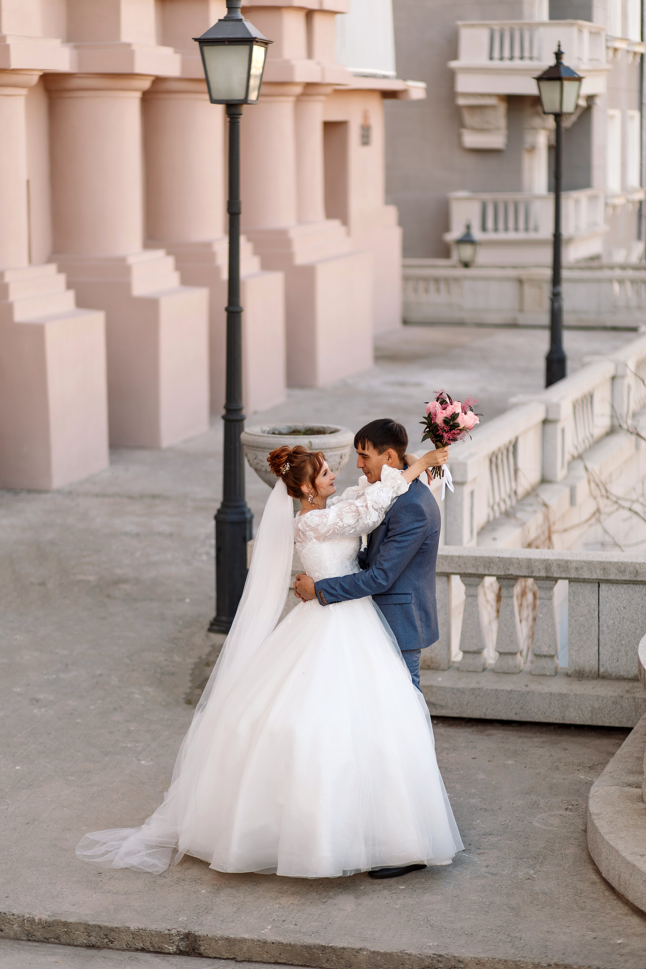 Диана & Евгений. Фотограф Любовь Корниенко, Примоский край