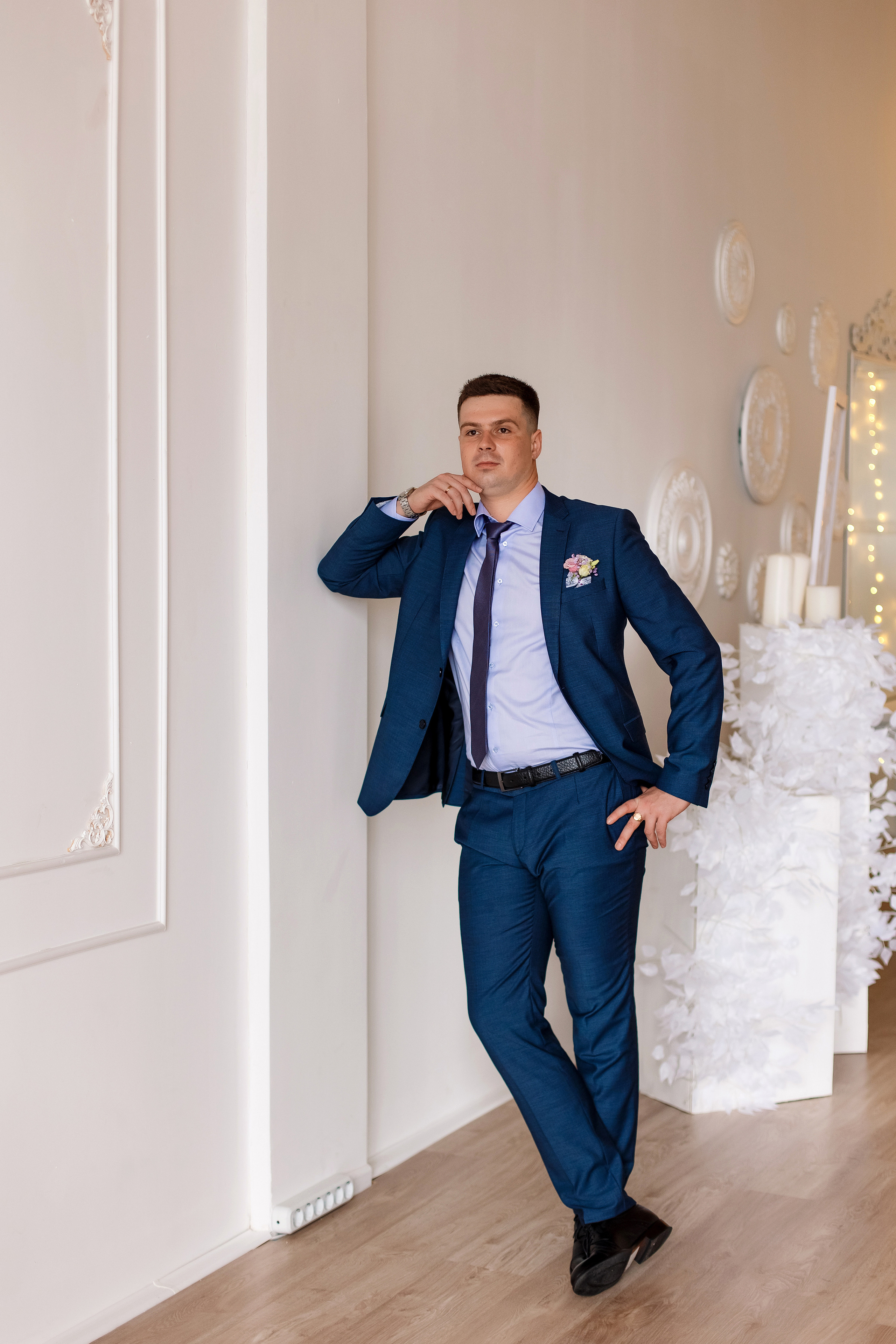 Марина & Александр. Фотограф Любовь Корниенко, Примоский край