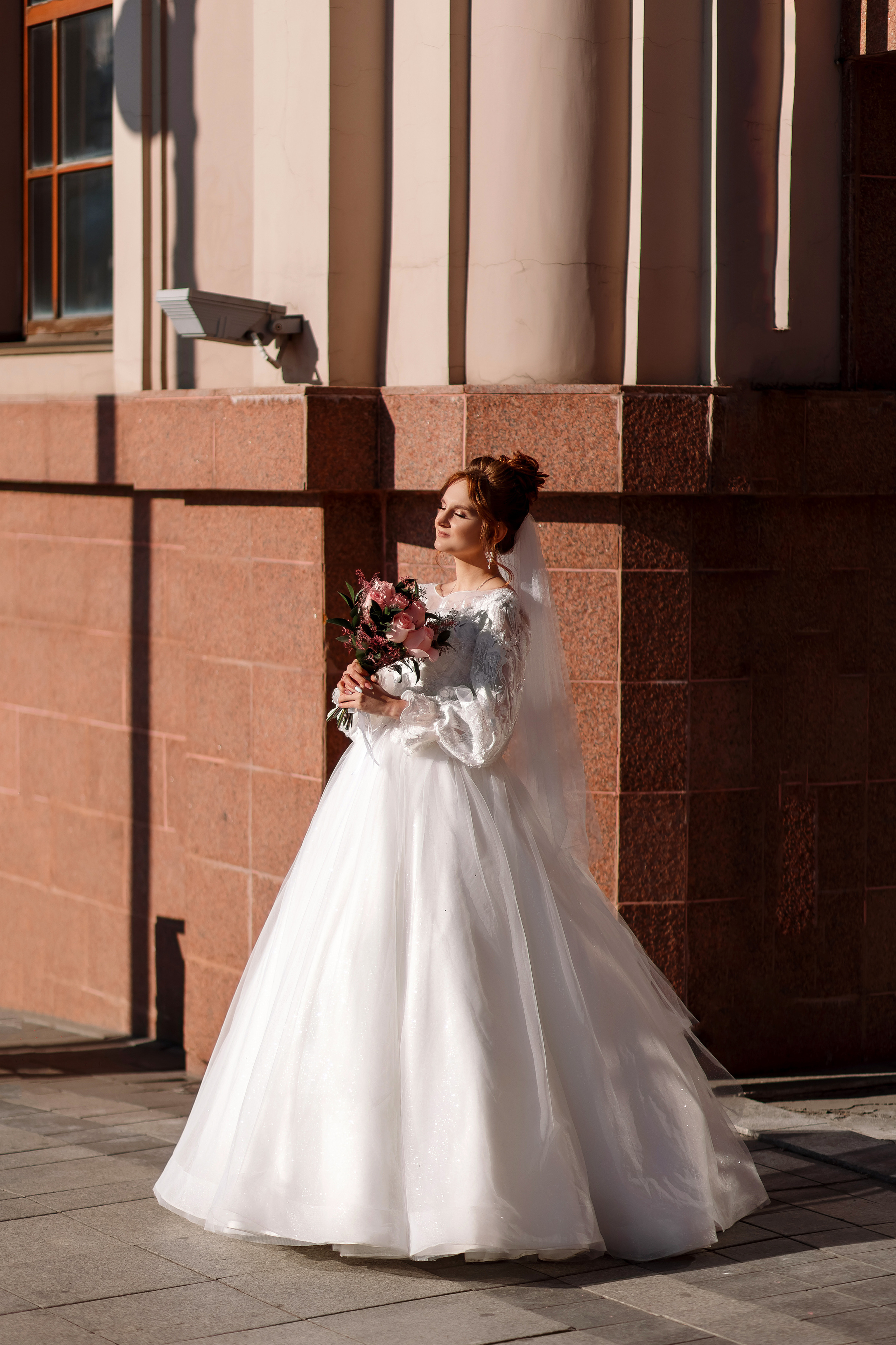 Диана & Евгений. Фотограф Любовь Корниенко, Примоский край