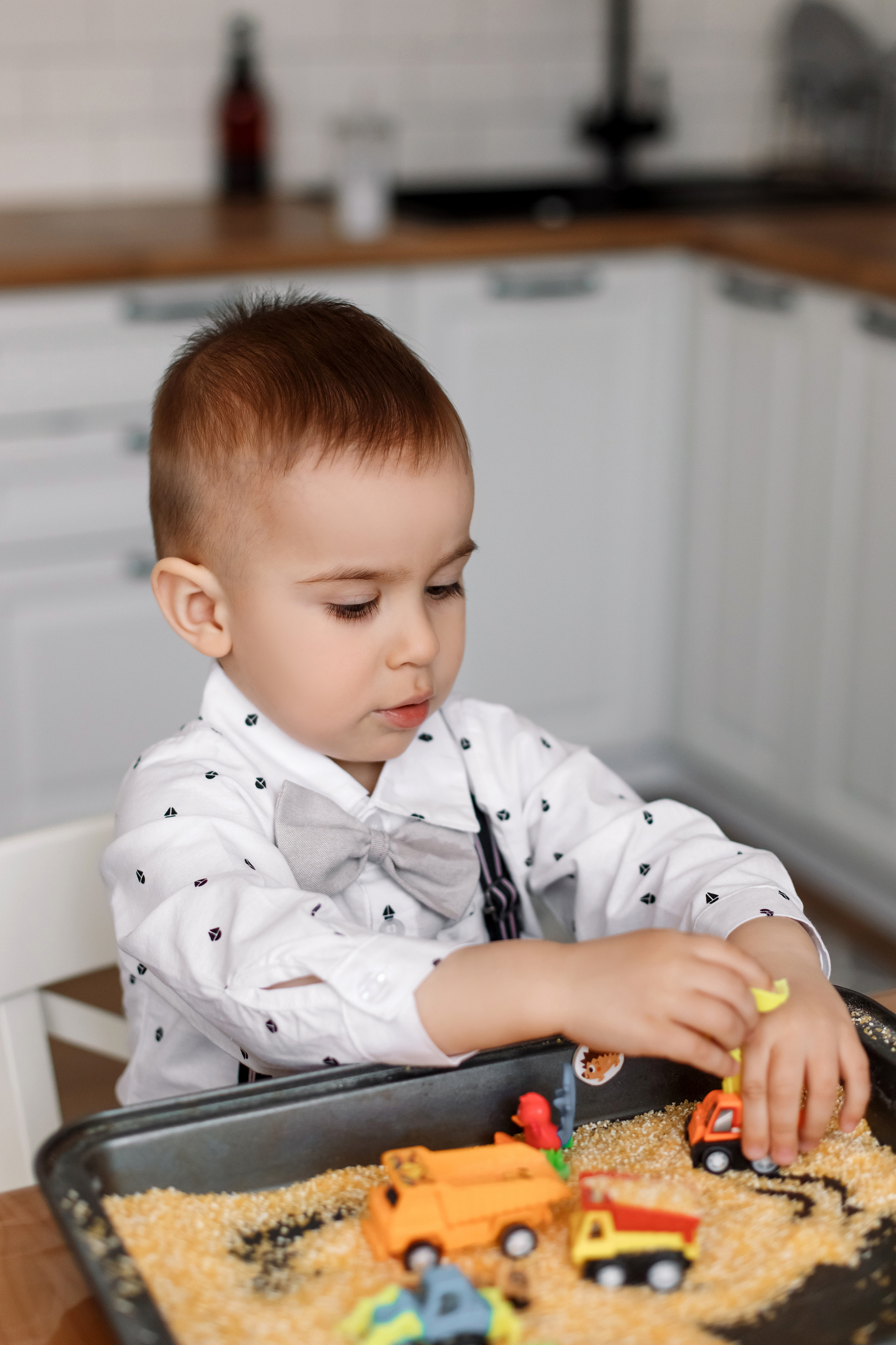 Домашняя фотосессия. Фотограф Любовь Корниенко, Примоский край