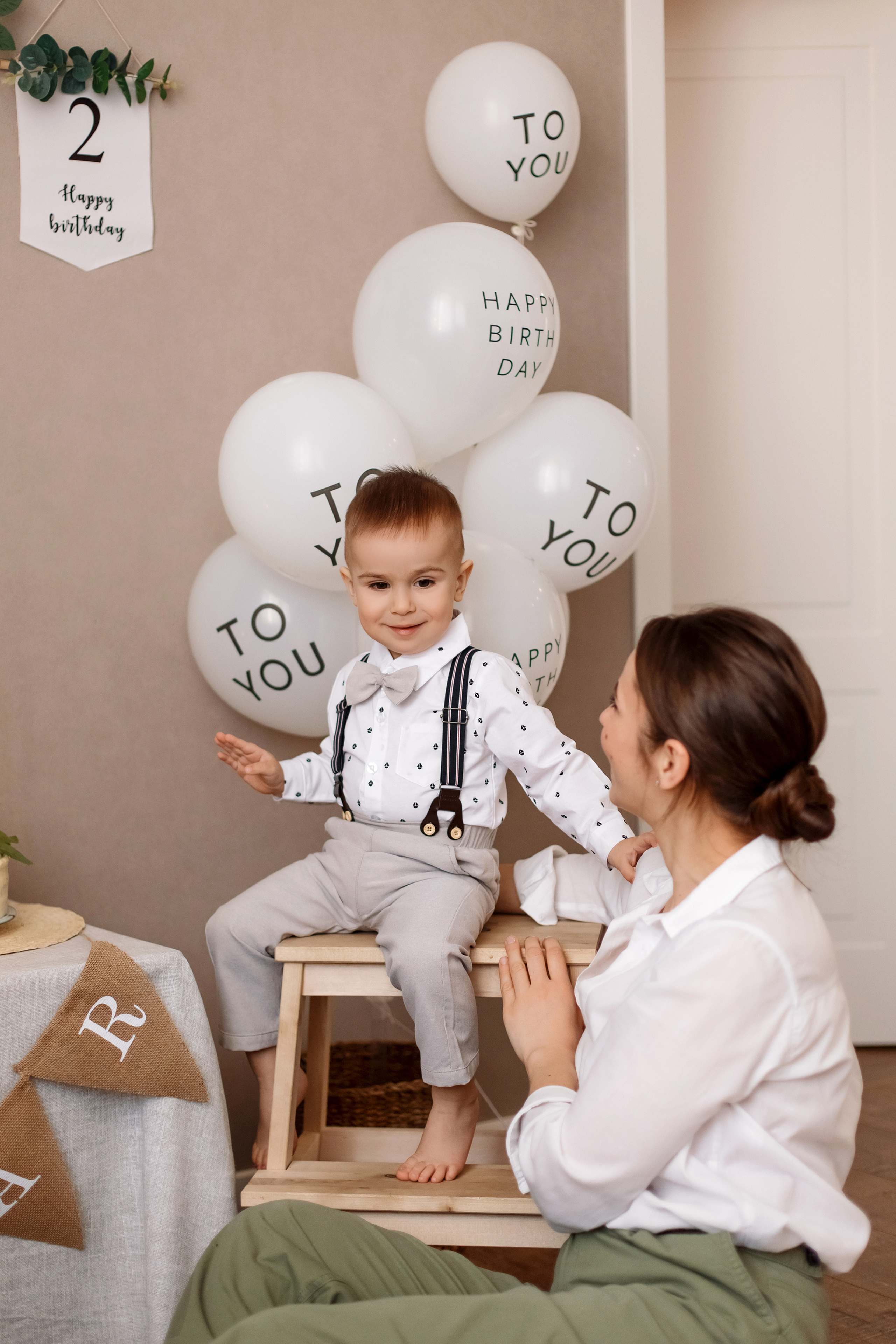 Домашняя фотосессия. Фотограф Любовь Корниенко, Примоский край