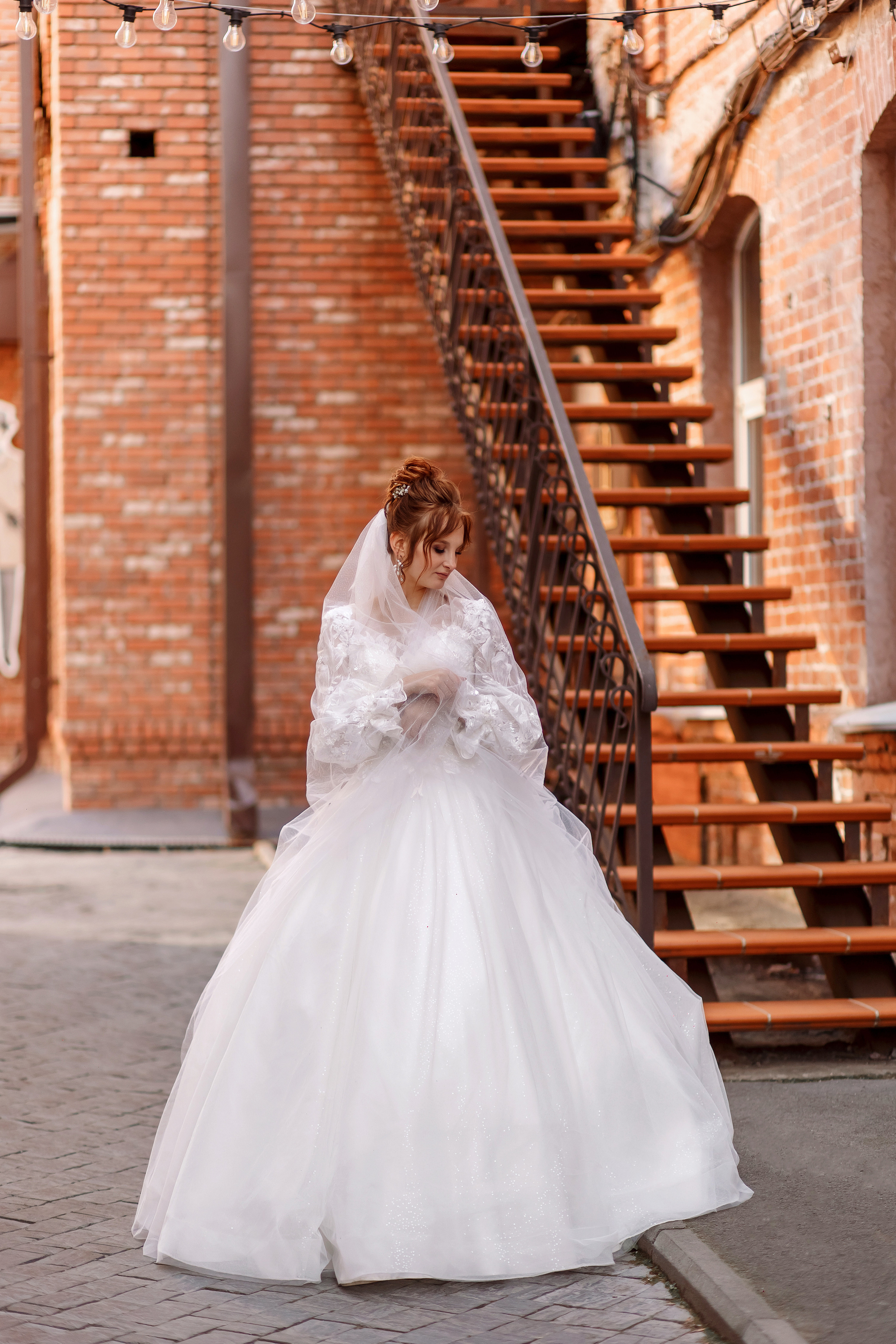 Диана & Евгений. Фотограф Любовь Корниенко, Примоский край