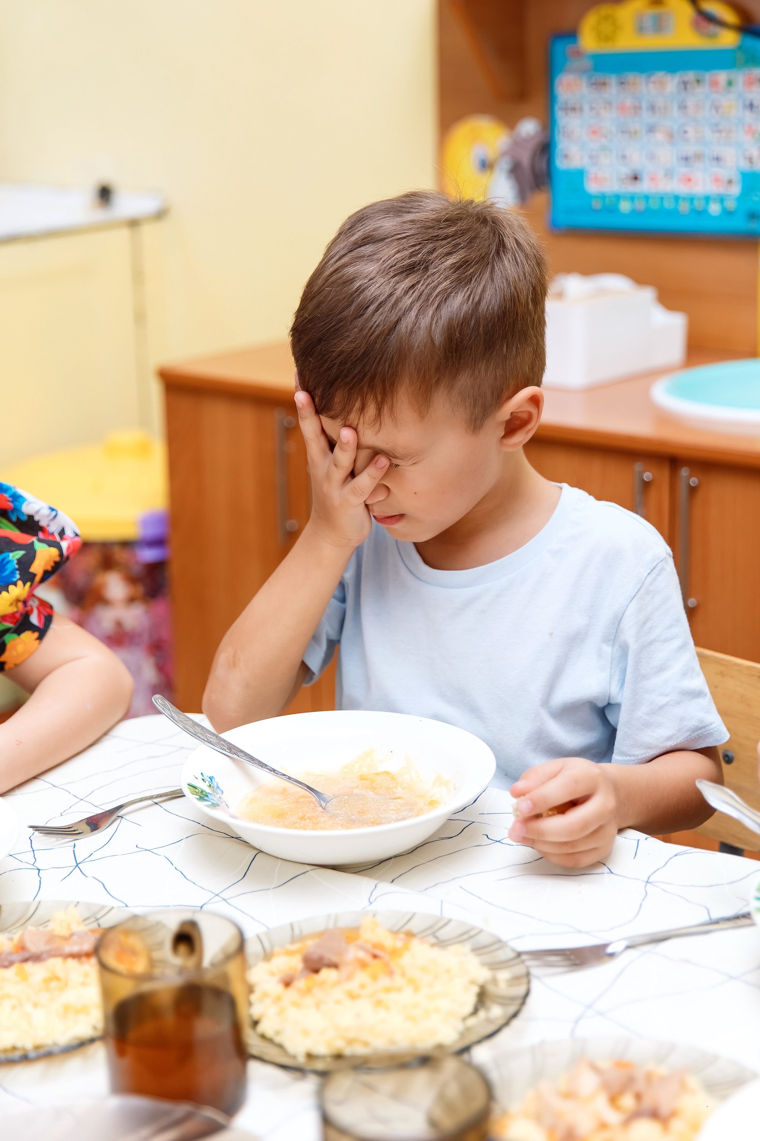 Детский сад № 9. Фотограф Любовь Корниенко, Примоский край