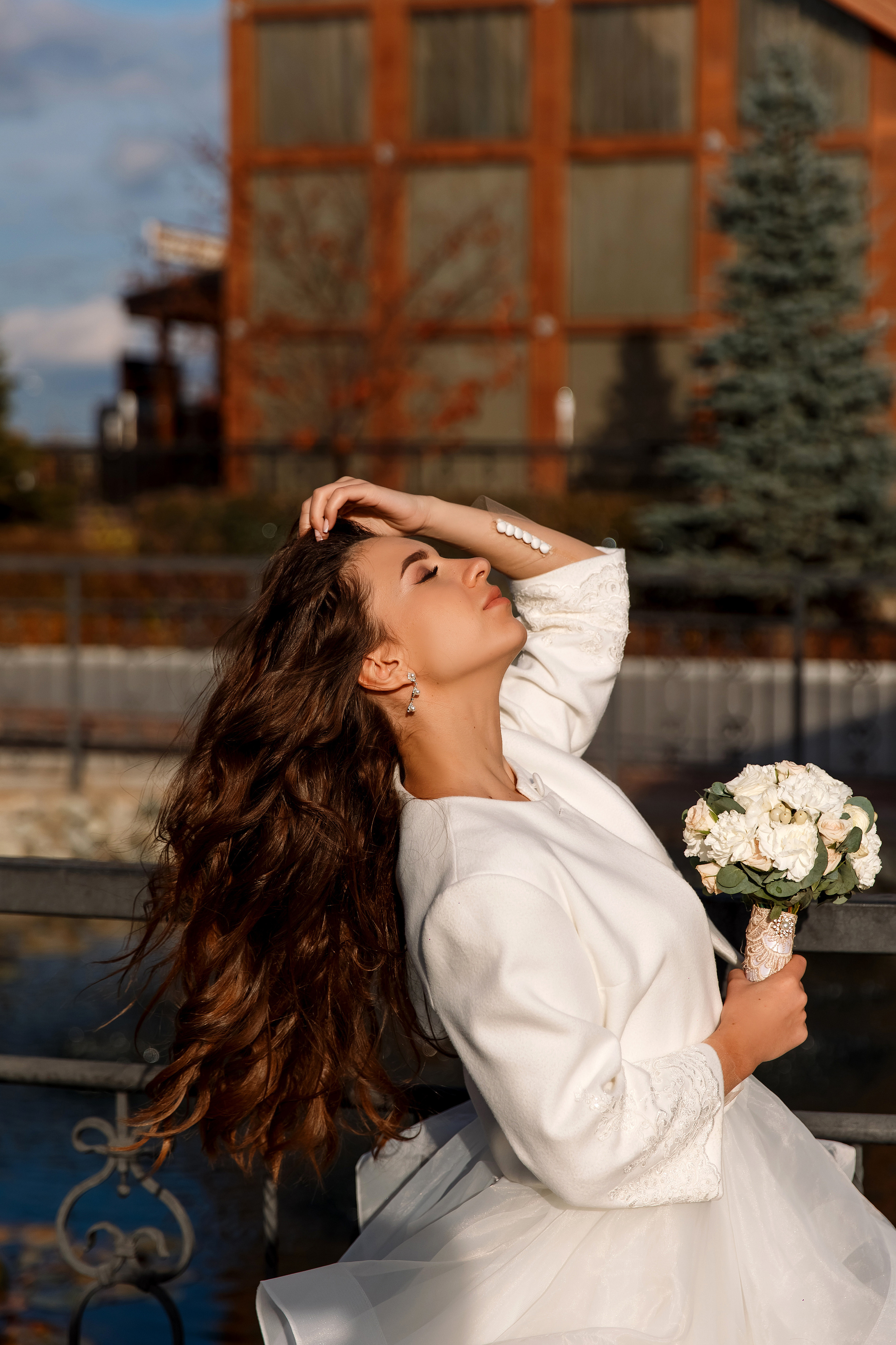 Дарья & Дмитрий. Фотограф Любовь Корниенко, Примоский край