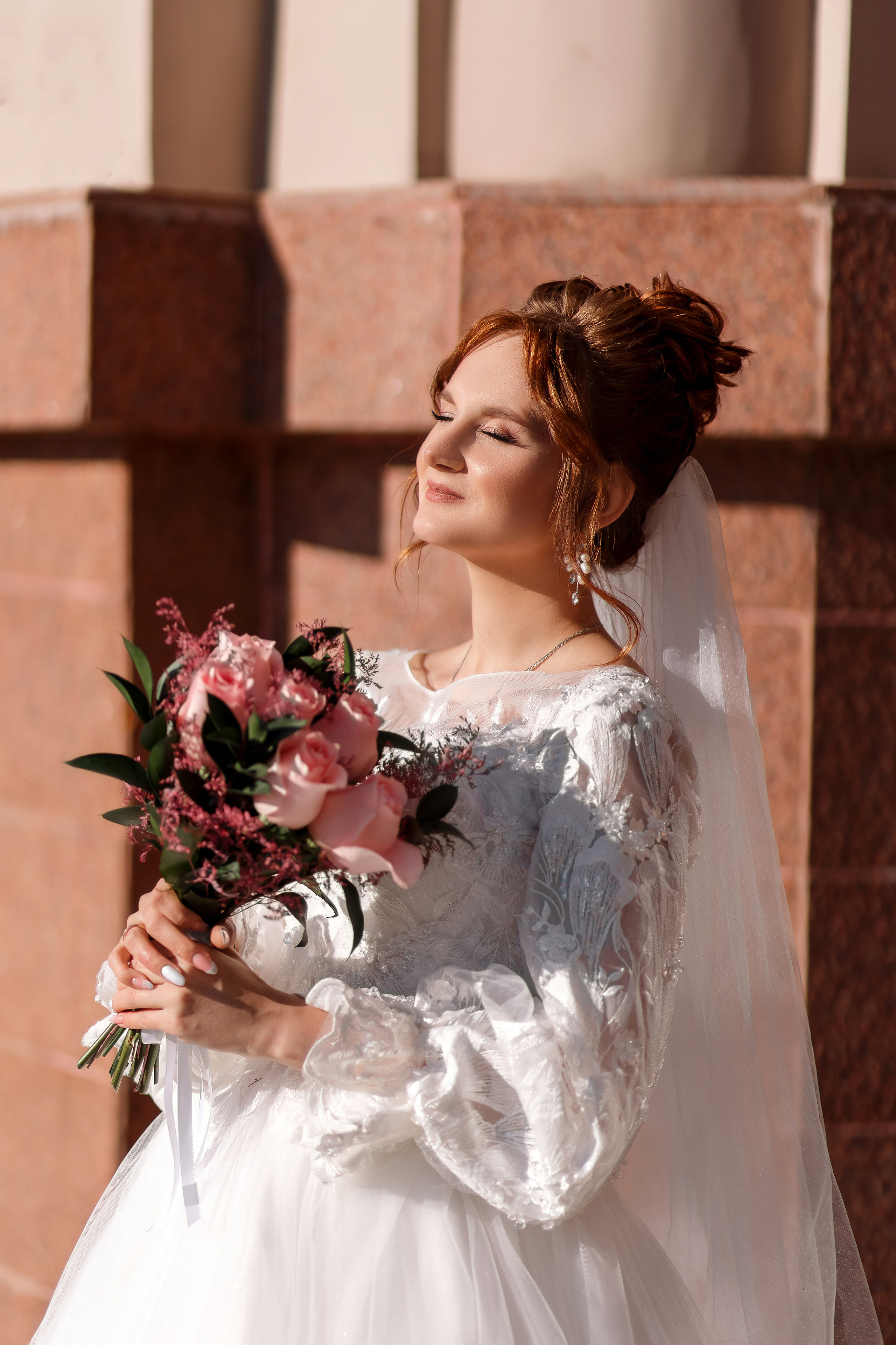 Диана & Евгений. Фотограф Любовь Корниенко, Примоский край