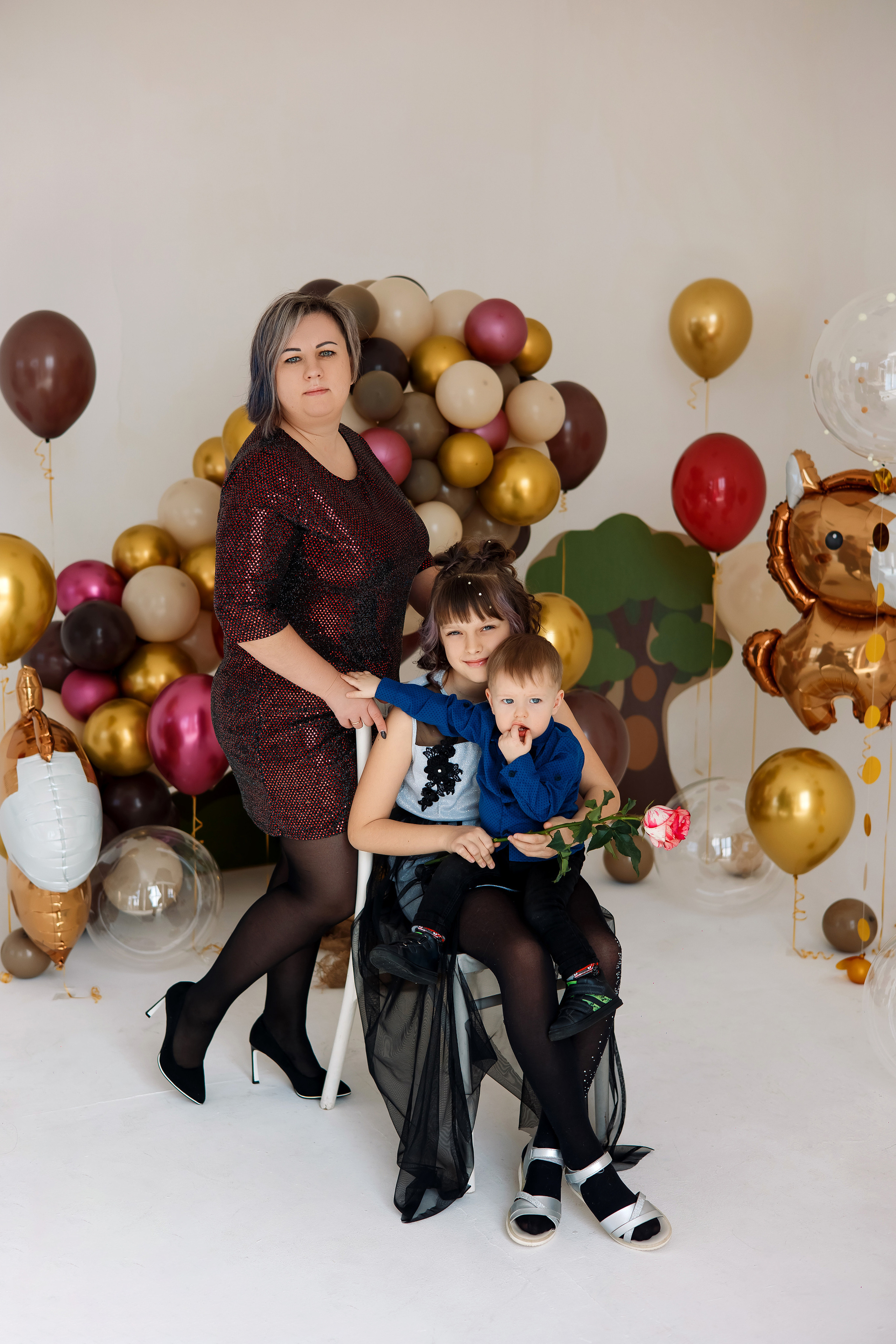 Отзывы. Фотограф Любовь Корниенко, Примоский край