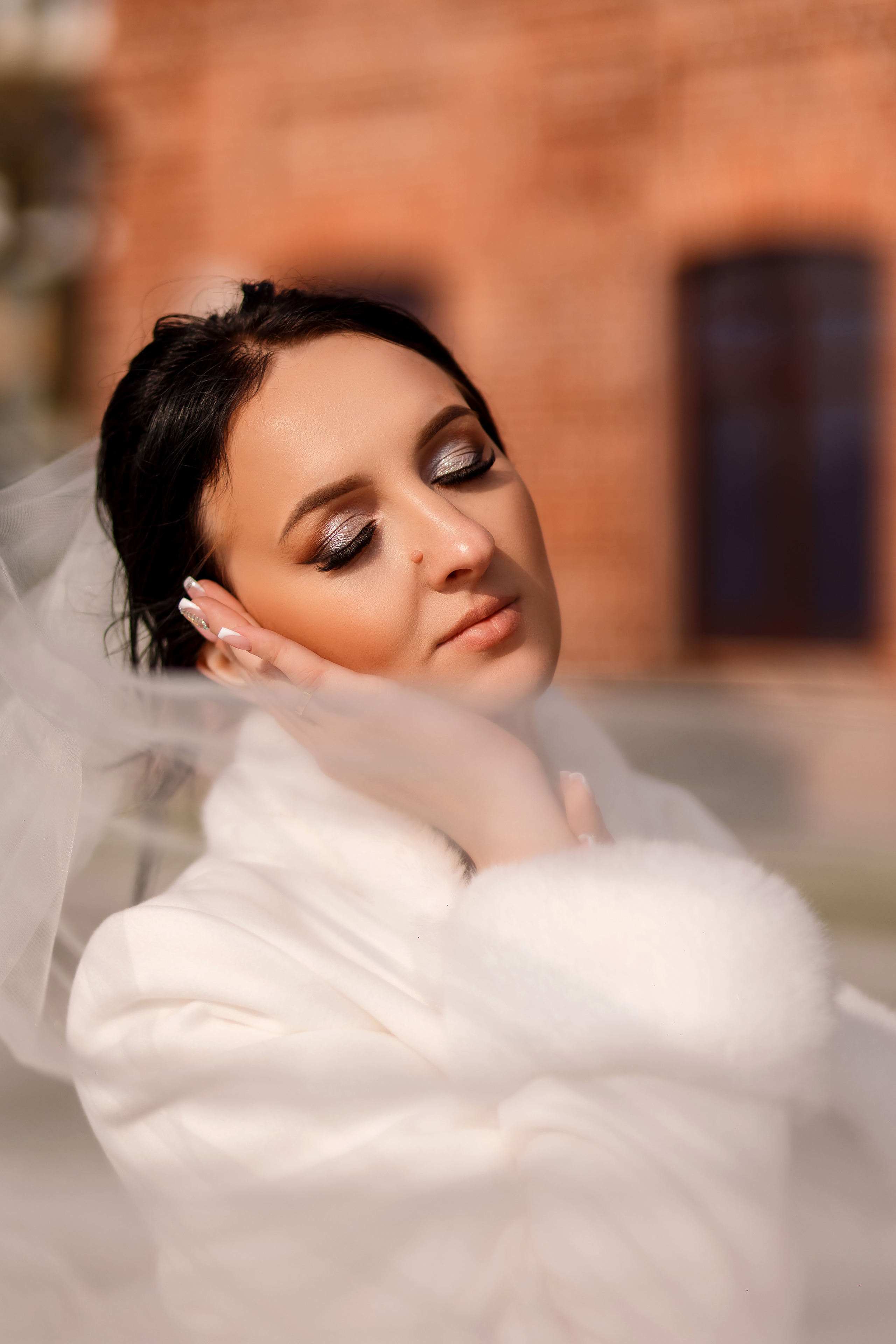 Юлия & Николай. Фотограф Любовь Корниенко, Примоский край