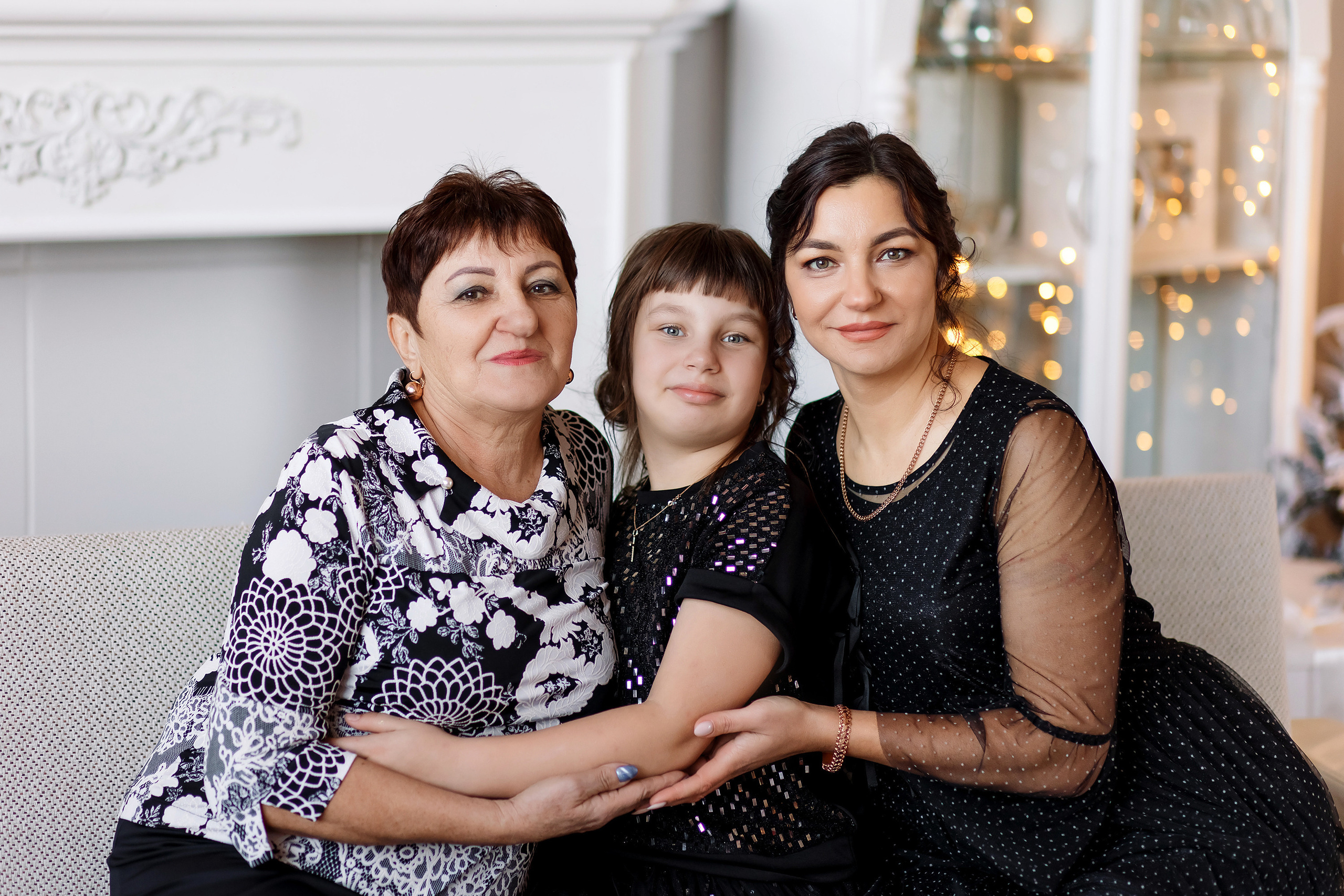 Отзывы. Фотограф Любовь Корниенко, Примоский край