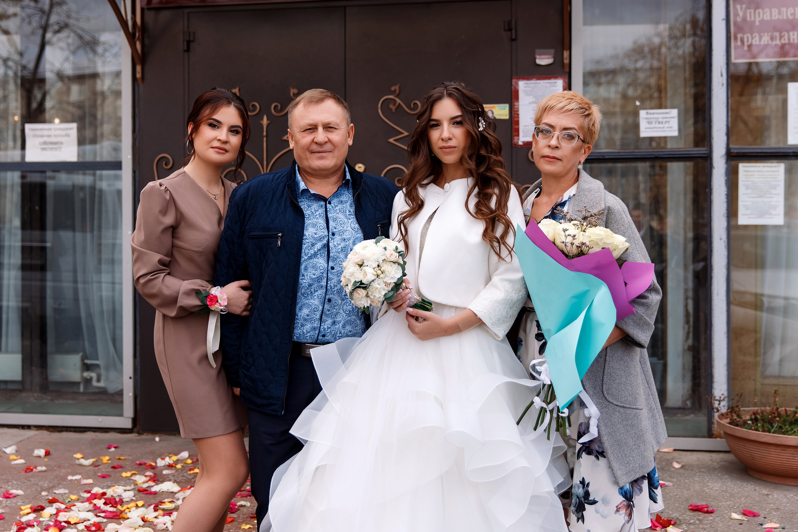 Дарья & Дмитрий. Фотограф Любовь Корниенко, Примоский край