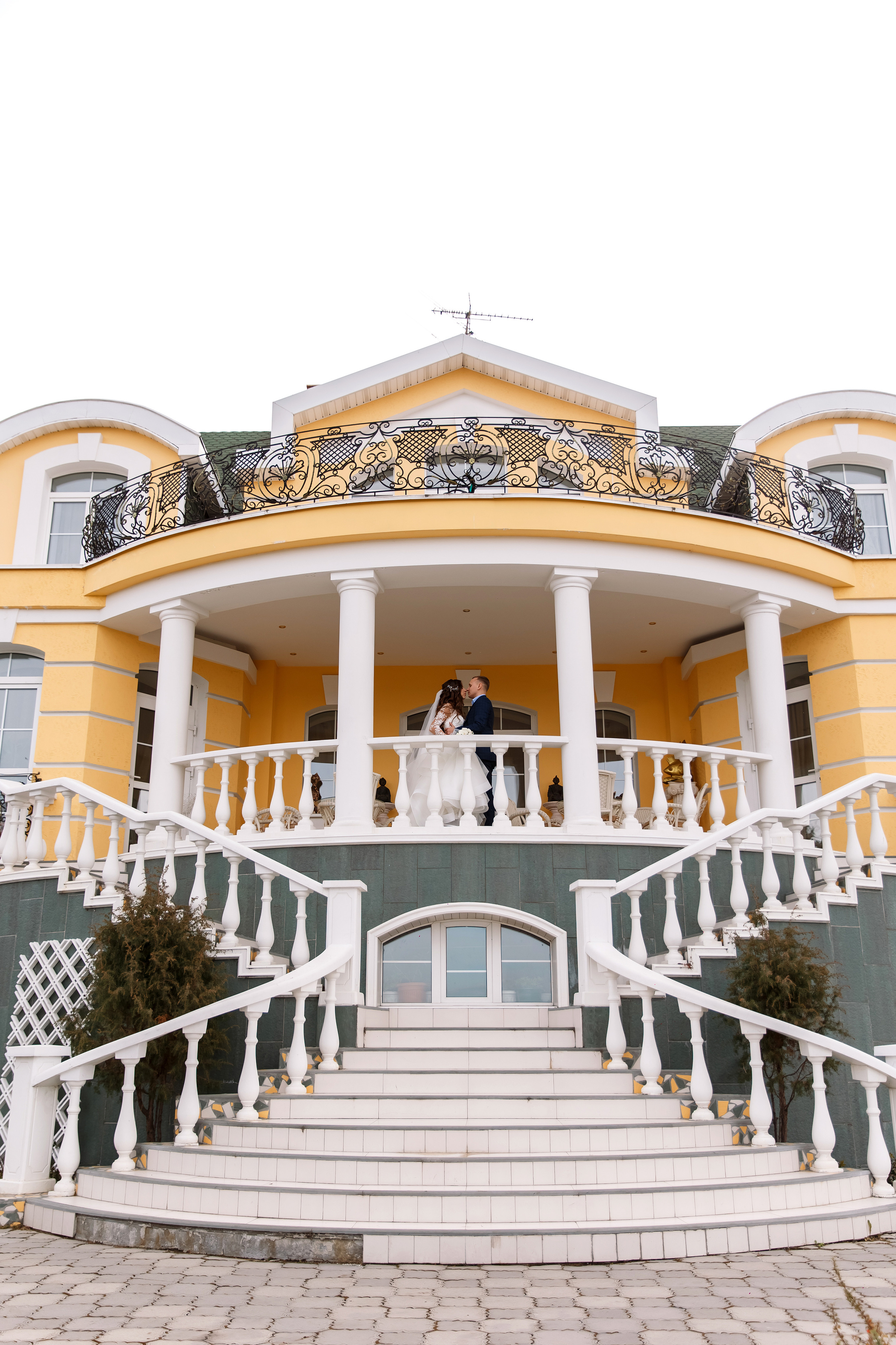 Дарья & Дмитрий. Фотограф Любовь Корниенко, Примоский край