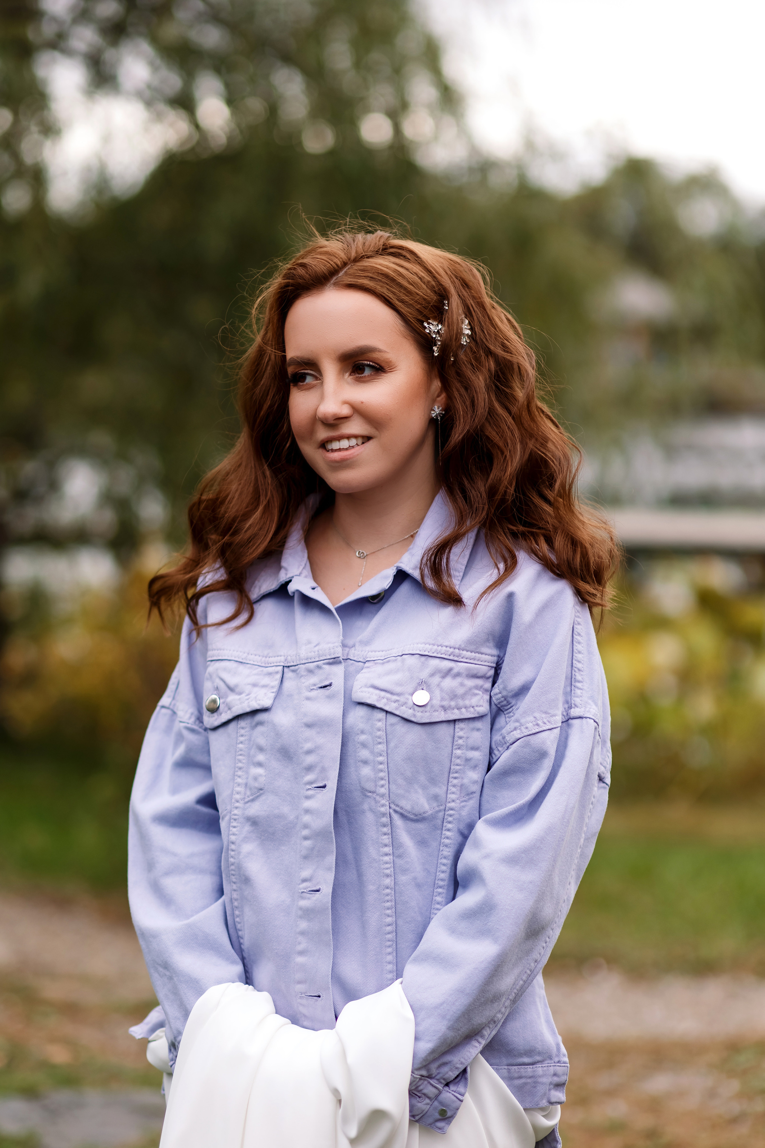 Марина & Александр. Фотограф Любовь Корниенко, Примоский край