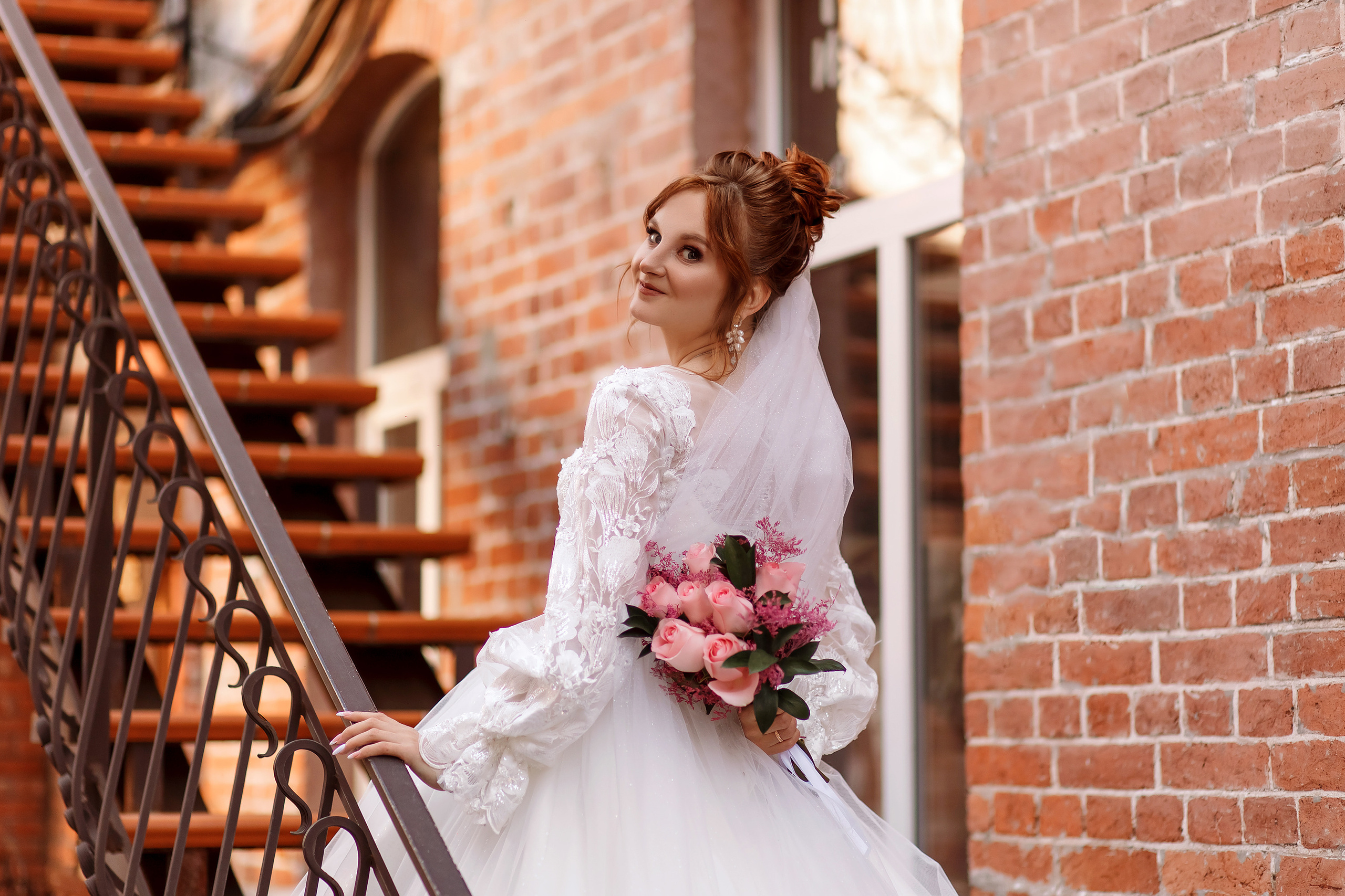 Диана & Евгений. Фотограф Любовь Корниенко, Примоский край