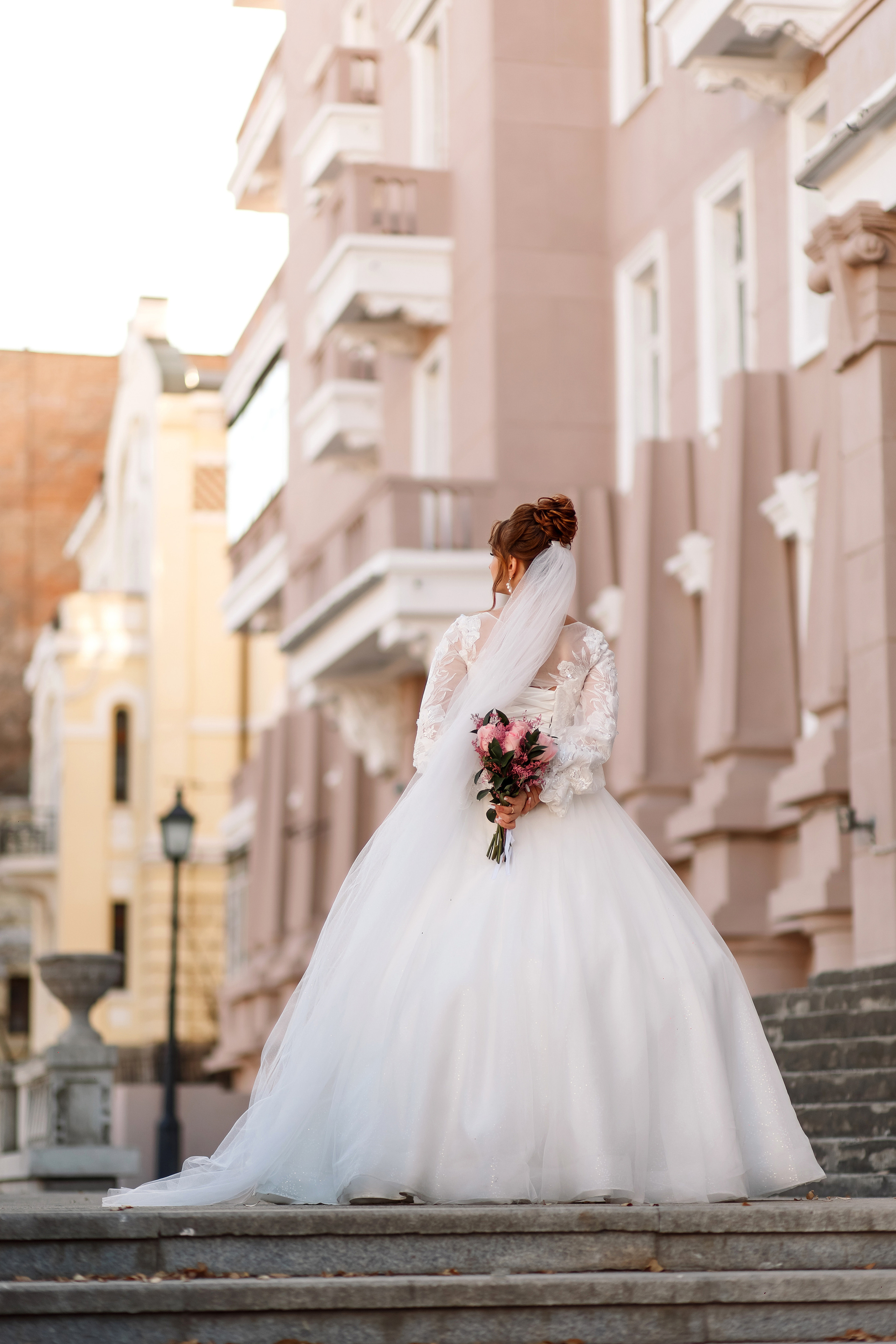 Диана & Евгений. Фотограф Любовь Корниенко, Примоский край