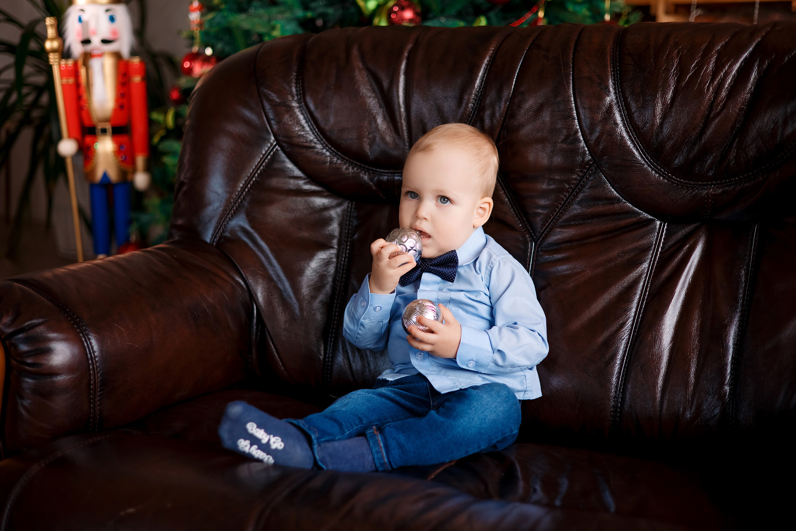 Настя и ее семья. Фотограф Любовь Корниенко, Примоский край