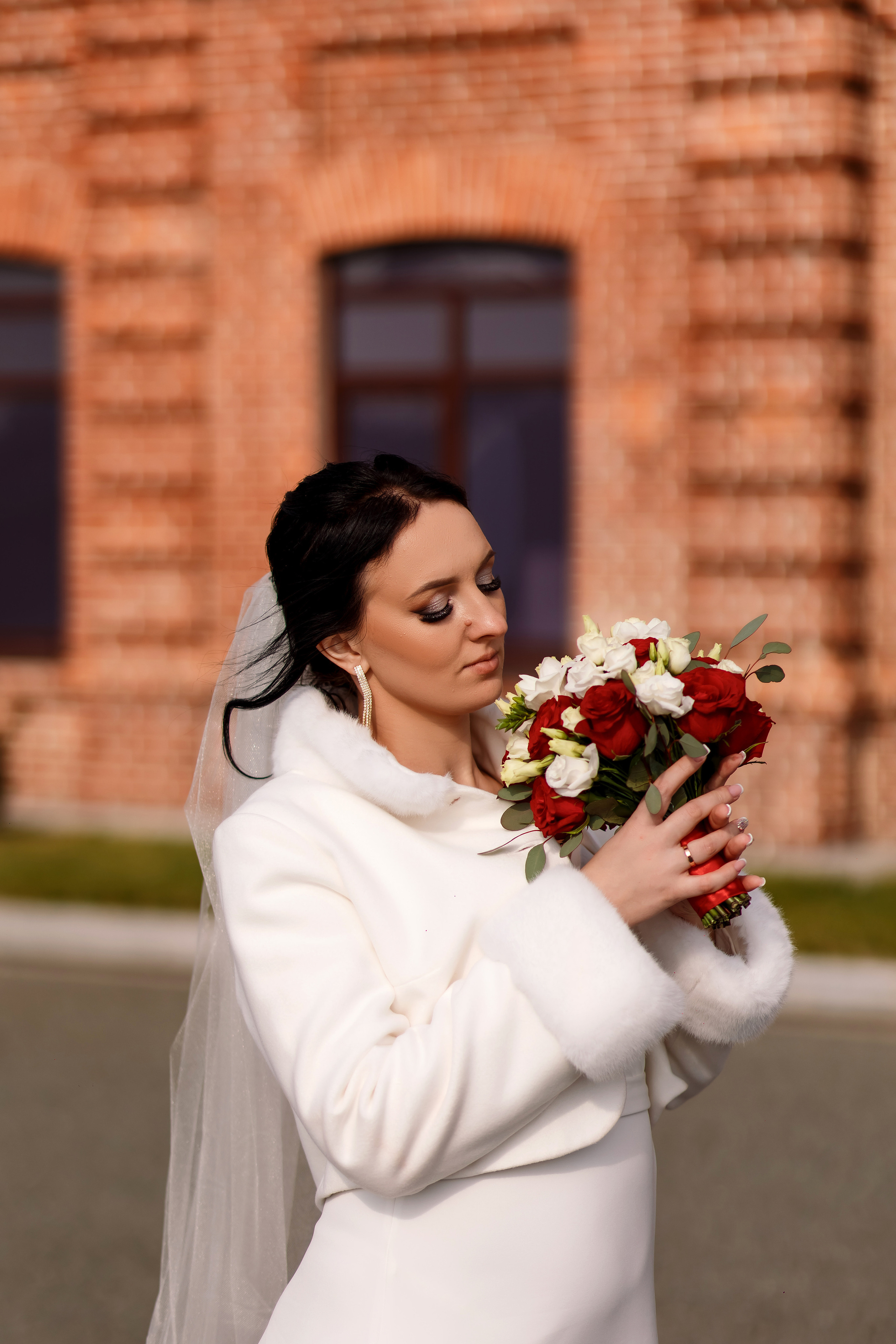 Юлия & Николай. Фотограф Любовь Корниенко, Примоский край