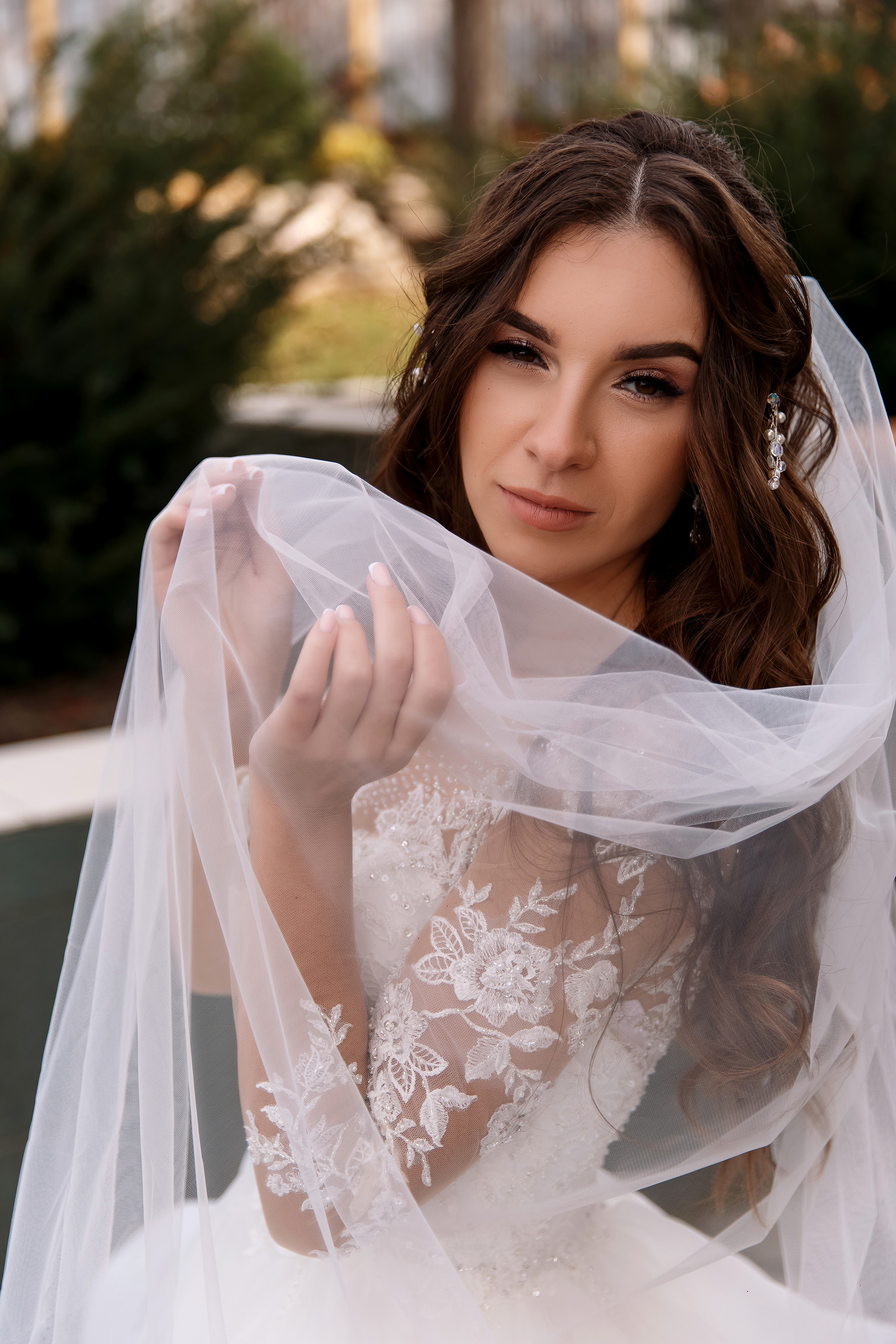 Дарья & Дмитрий. Фотограф Любовь Корниенко, Примоский край