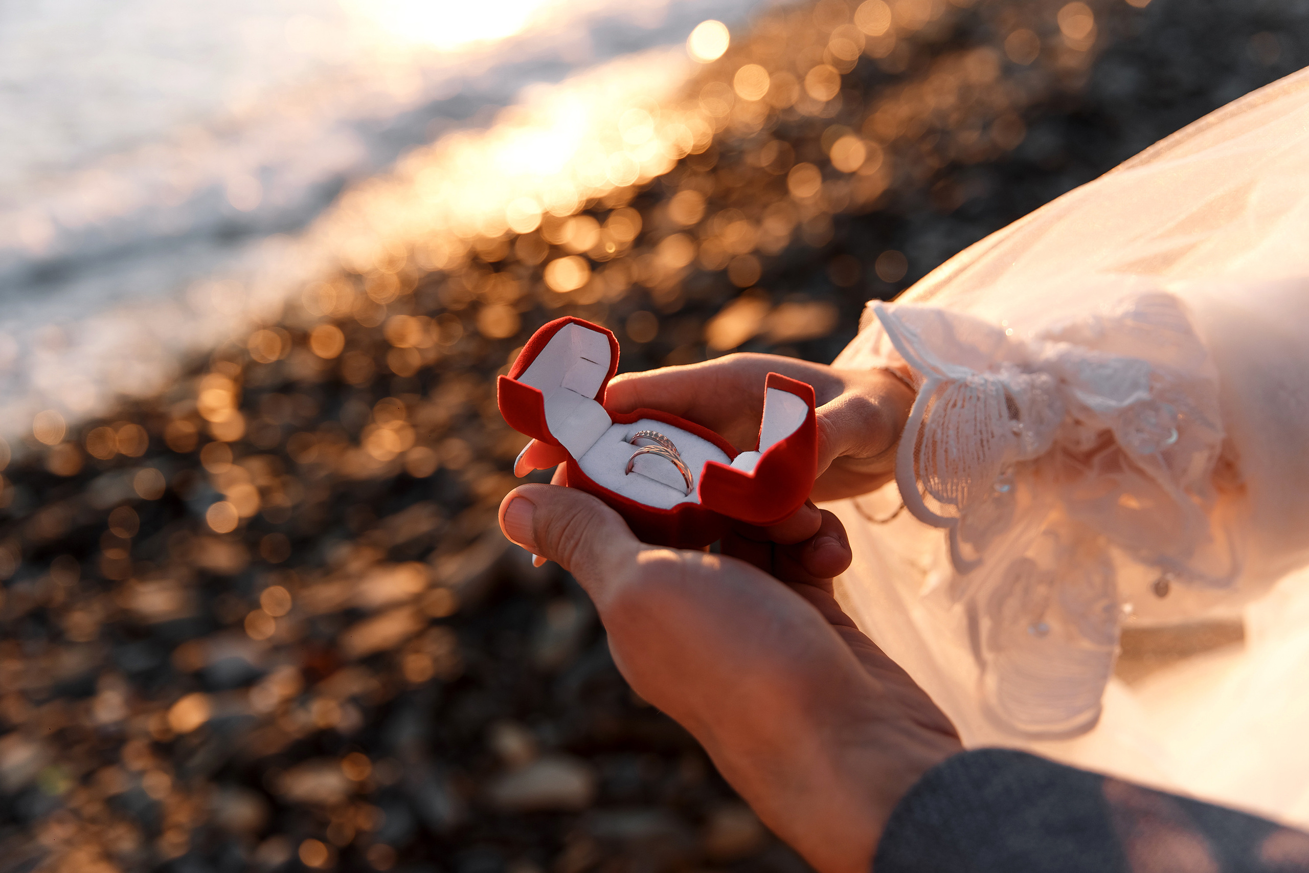 Диана & Евгений. Фотограф Любовь Корниенко, Примоский край
