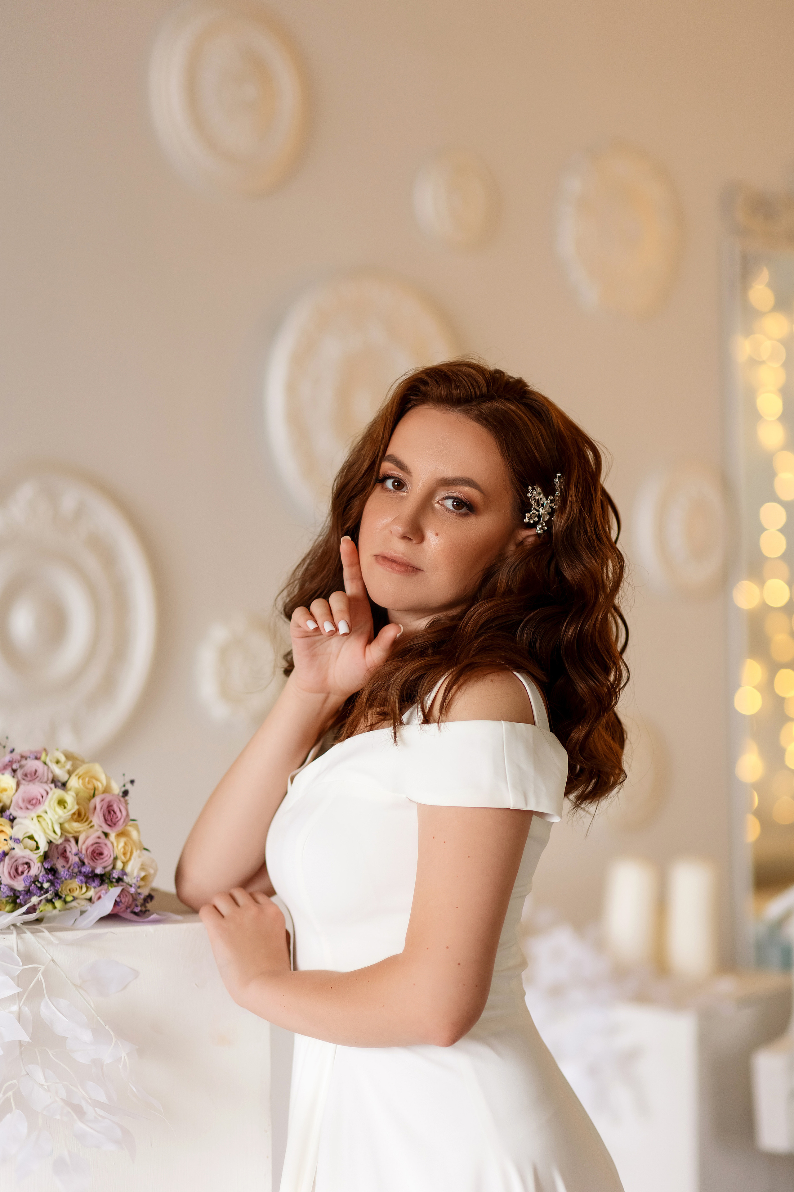 Марина & Александр. Фотограф Любовь Корниенко, Примоский край