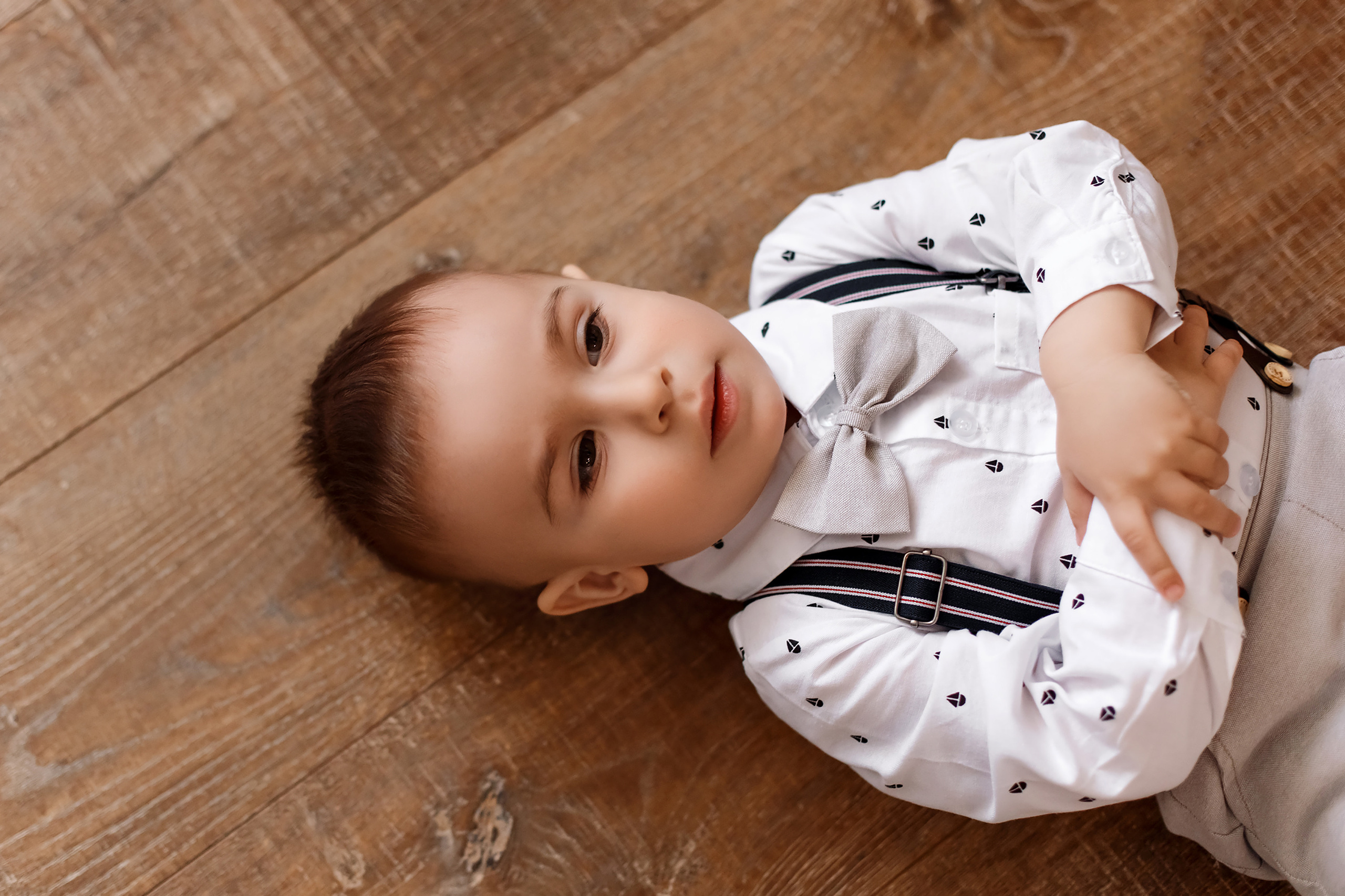 Домашняя фотосессия. Фотограф Любовь Корниенко, Примоский край