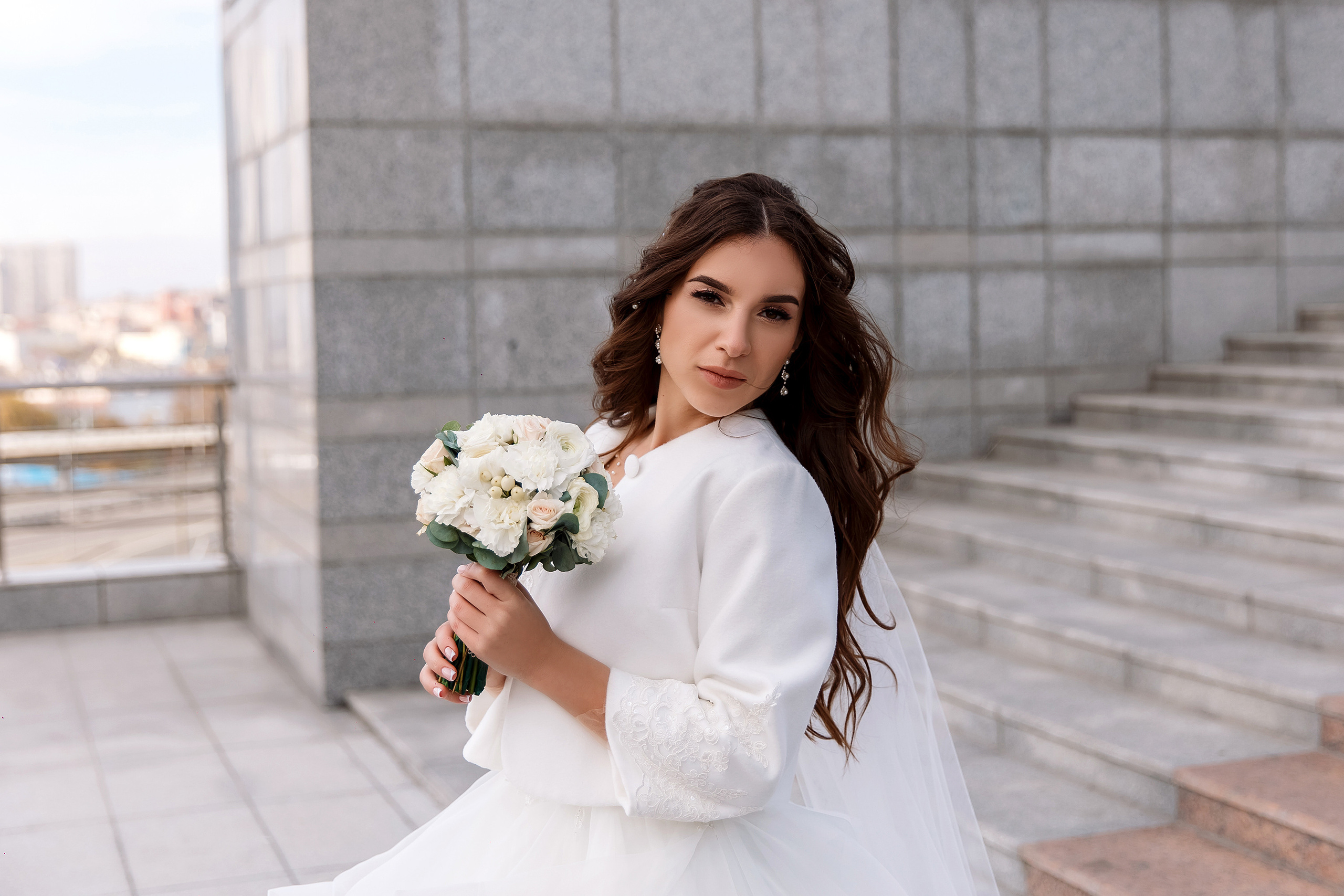 Дарья & Дмитрий. Фотограф Любовь Корниенко, Примоский край