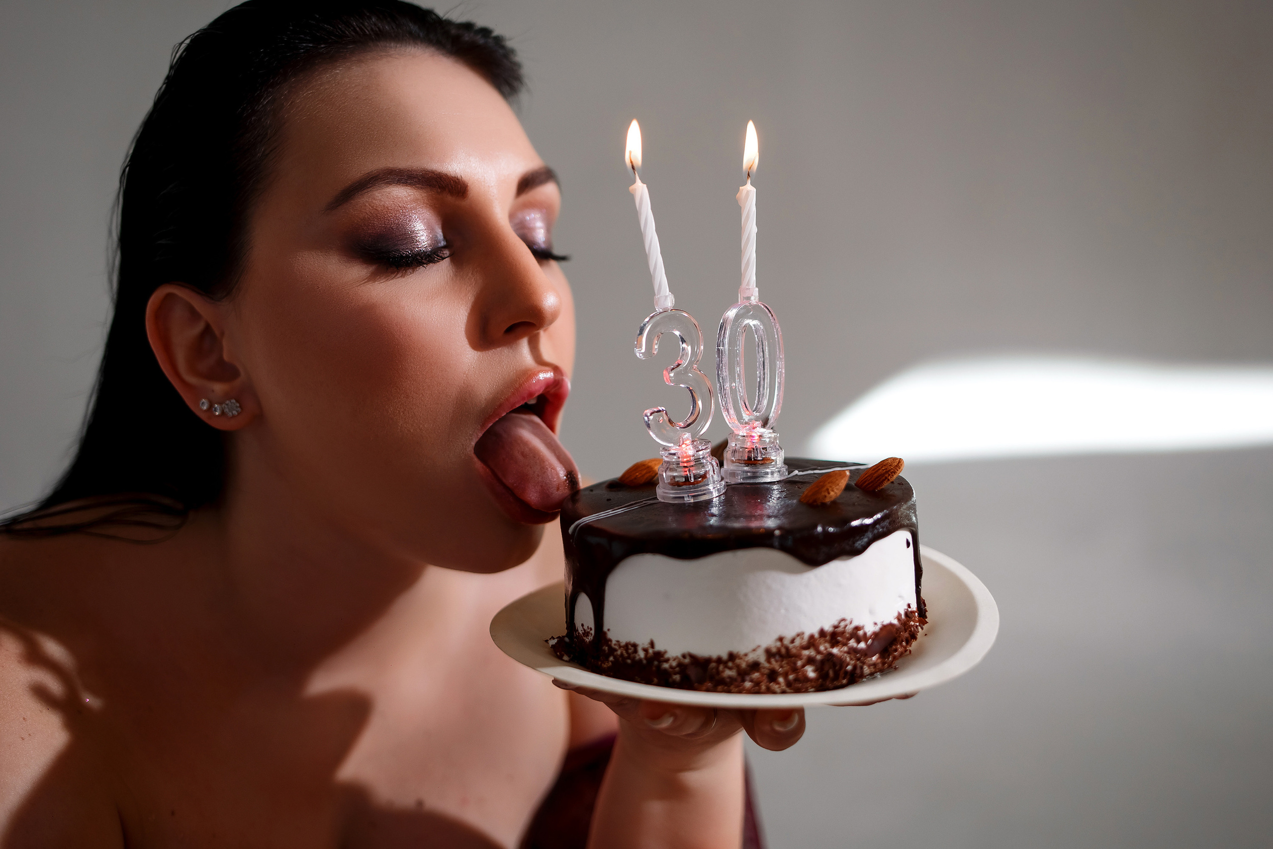 Алина. Фотограф Любовь Корниенко, Примоский край