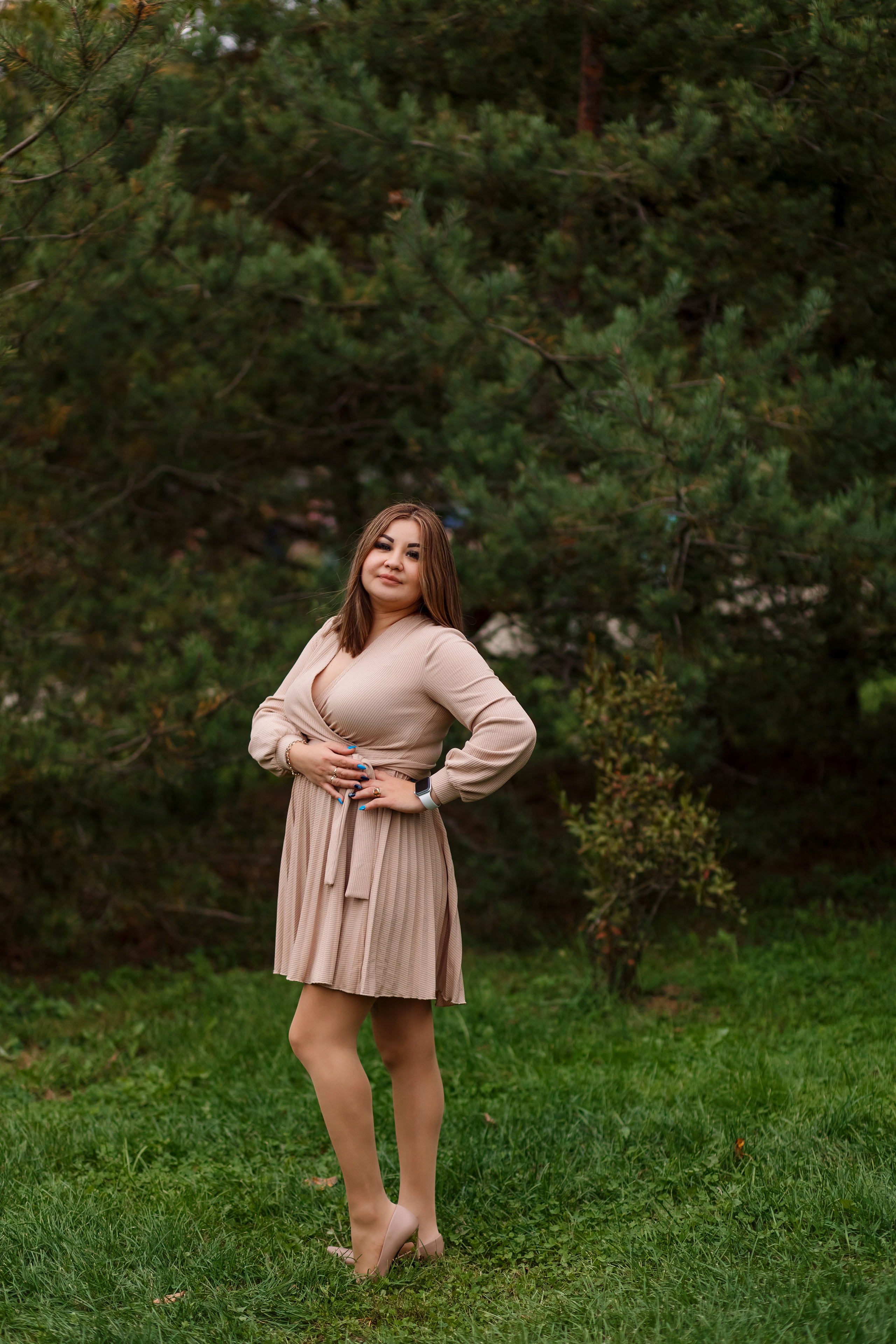 Марина & Александр. Фотограф Любовь Корниенко, Примоский край