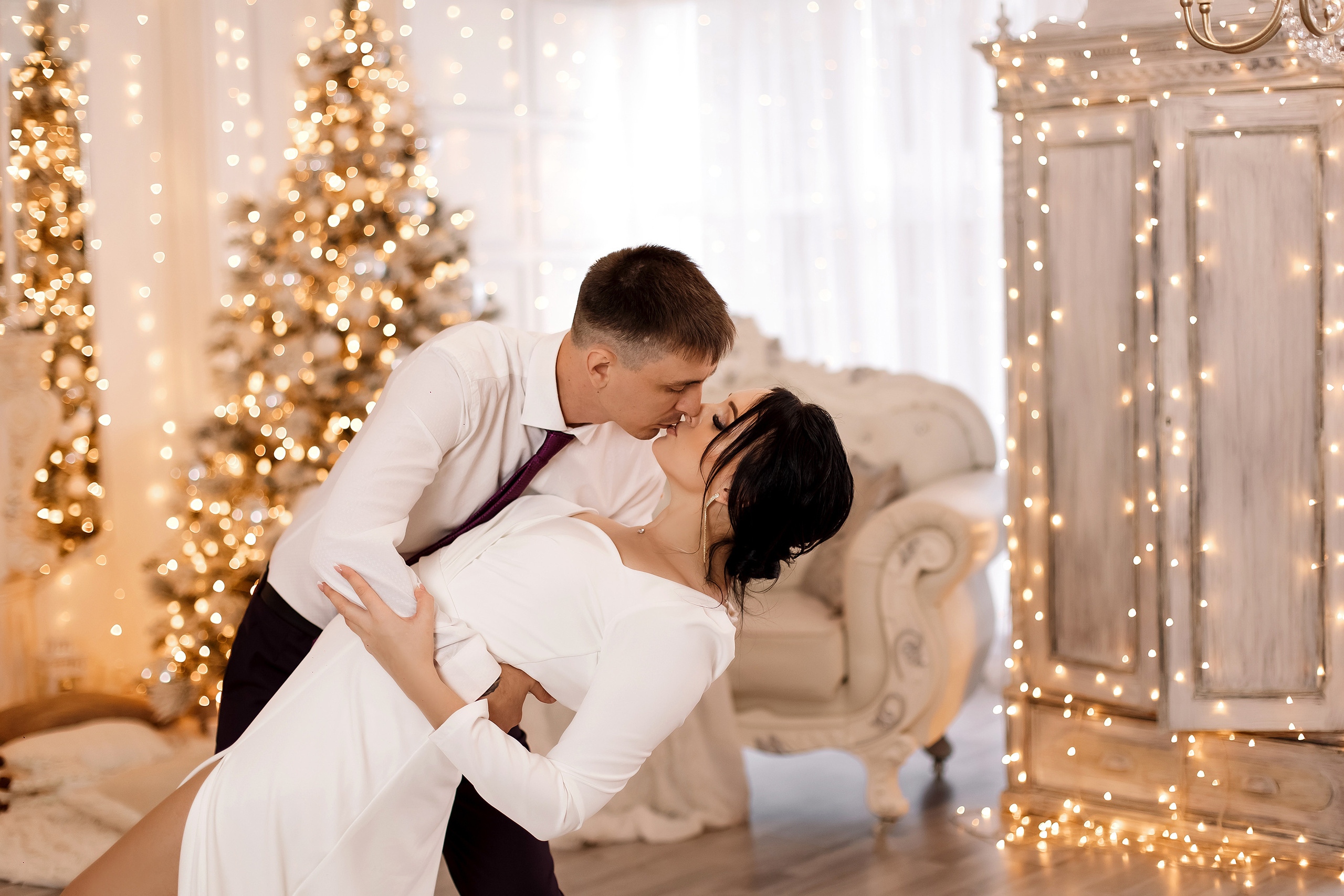 Юлия & Николай. Фотограф Любовь Корниенко, Примоский край