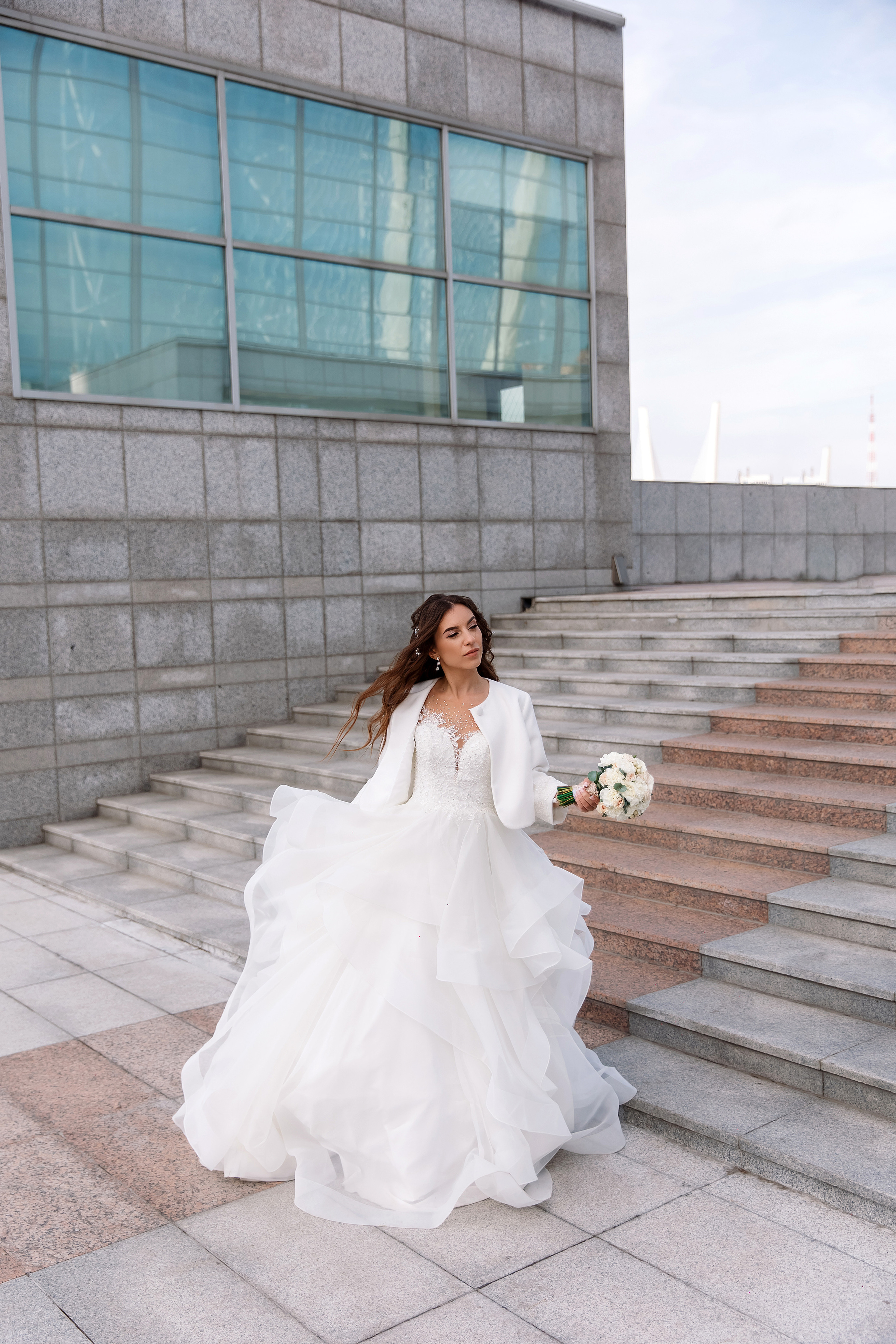 Дарья & Дмитрий. Фотограф Любовь Корниенко, Примоский край