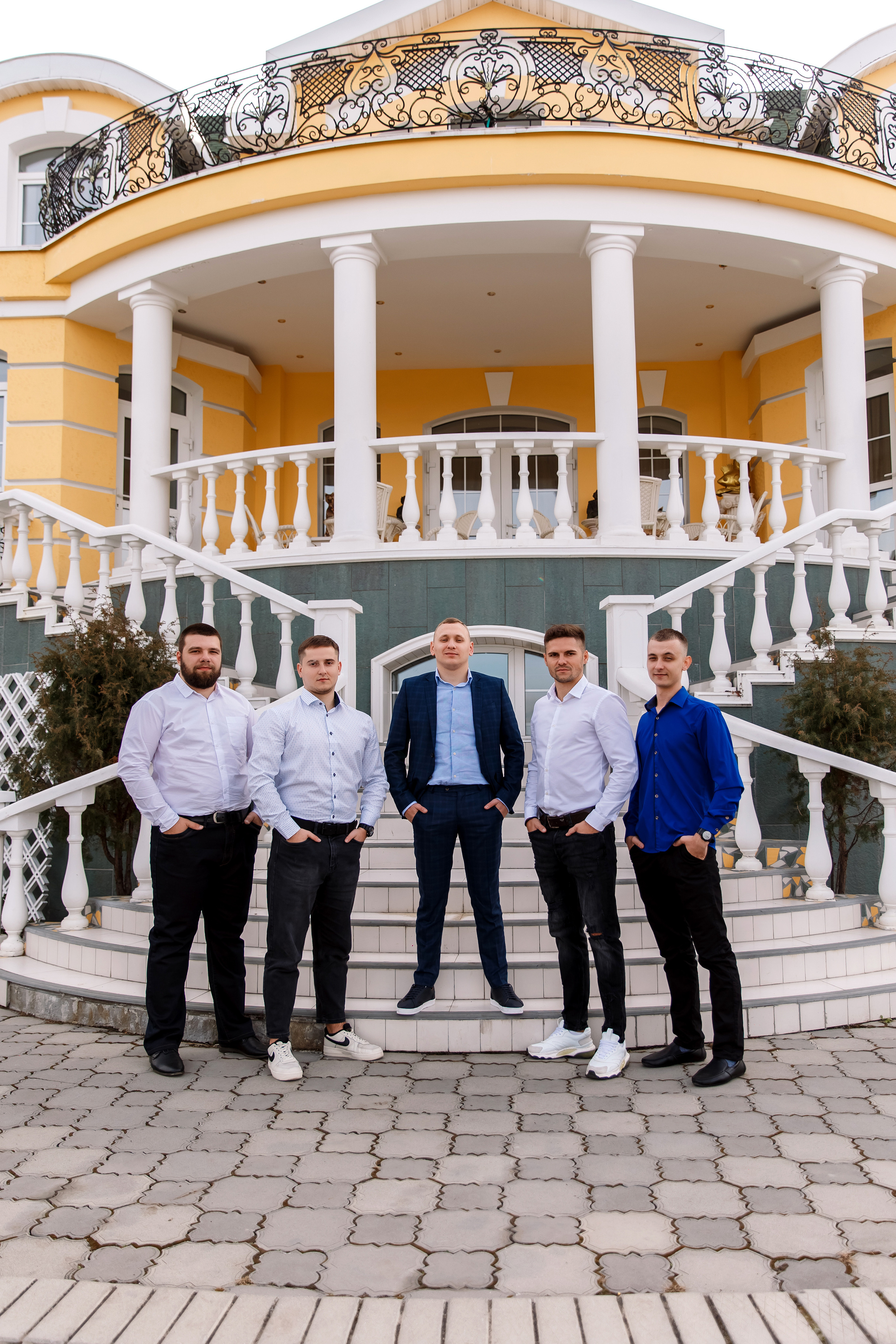 Дарья & Дмитрий. Фотограф Любовь Корниенко, Примоский край