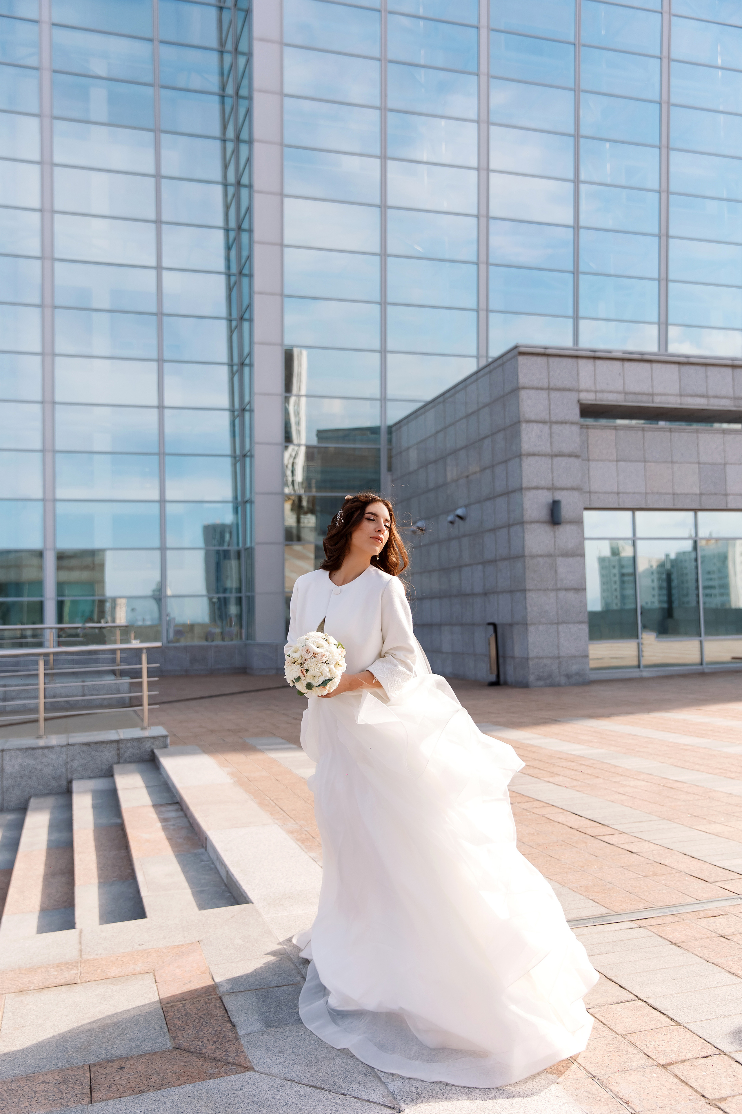 Дарья & Дмитрий. Фотограф Любовь Корниенко, Примоский край