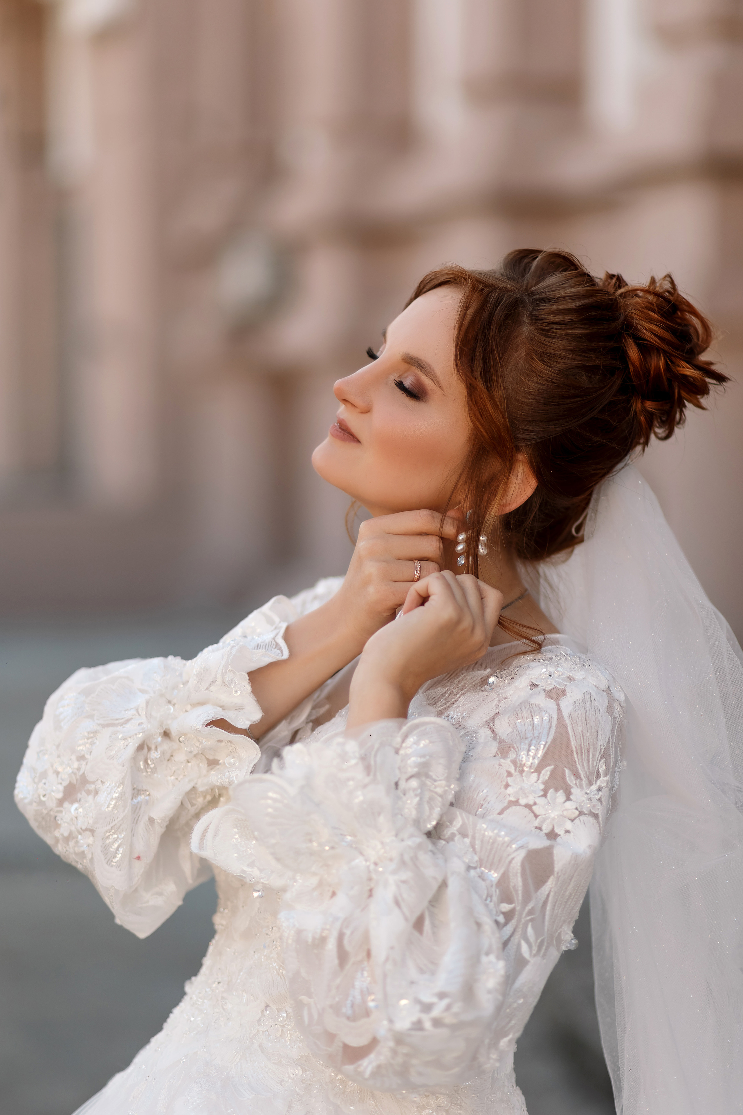 Диана & Евгений. Фотограф Любовь Корниенко, Примоский край