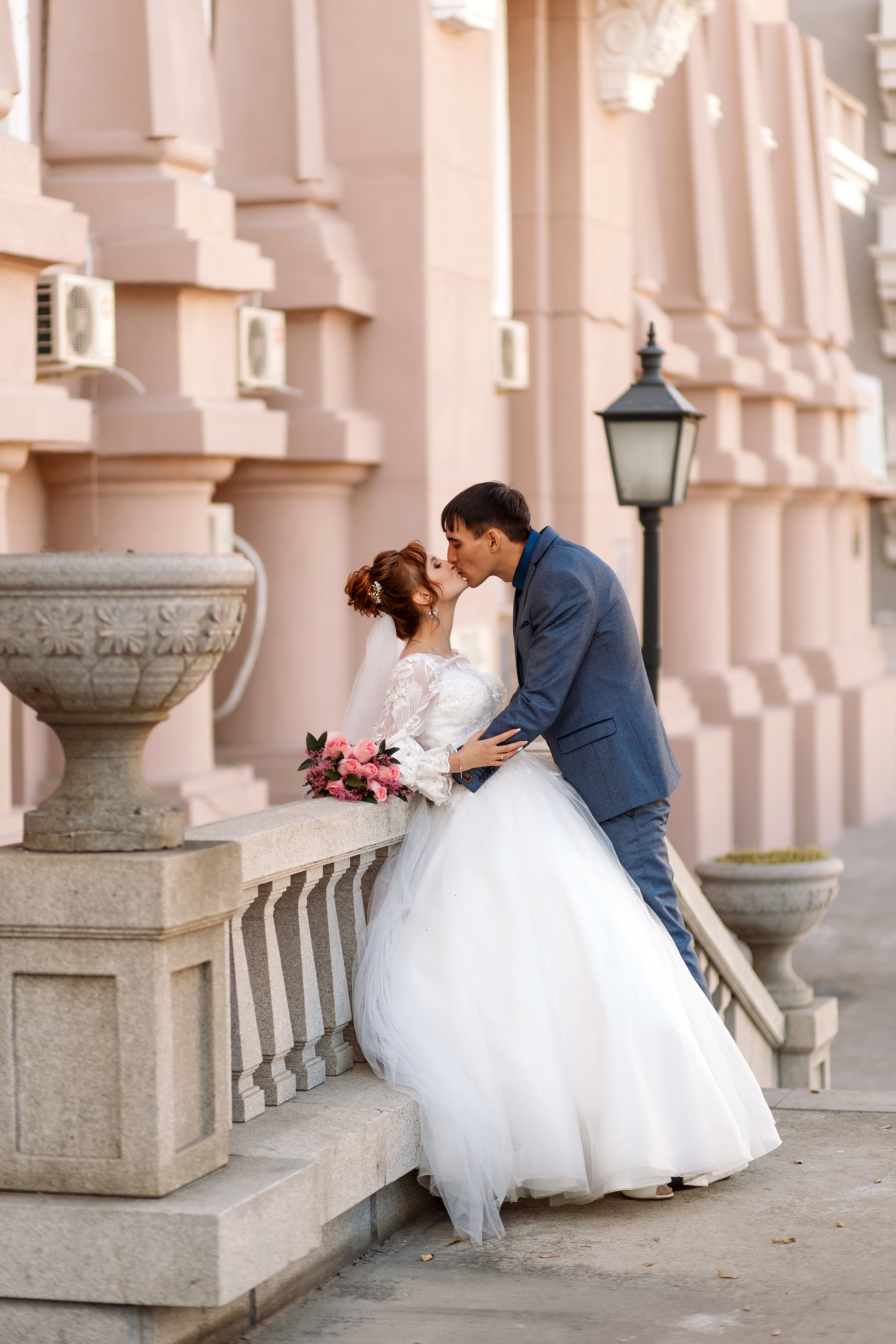 Диана & Евгений. Фотограф Любовь Корниенко, Примоский край