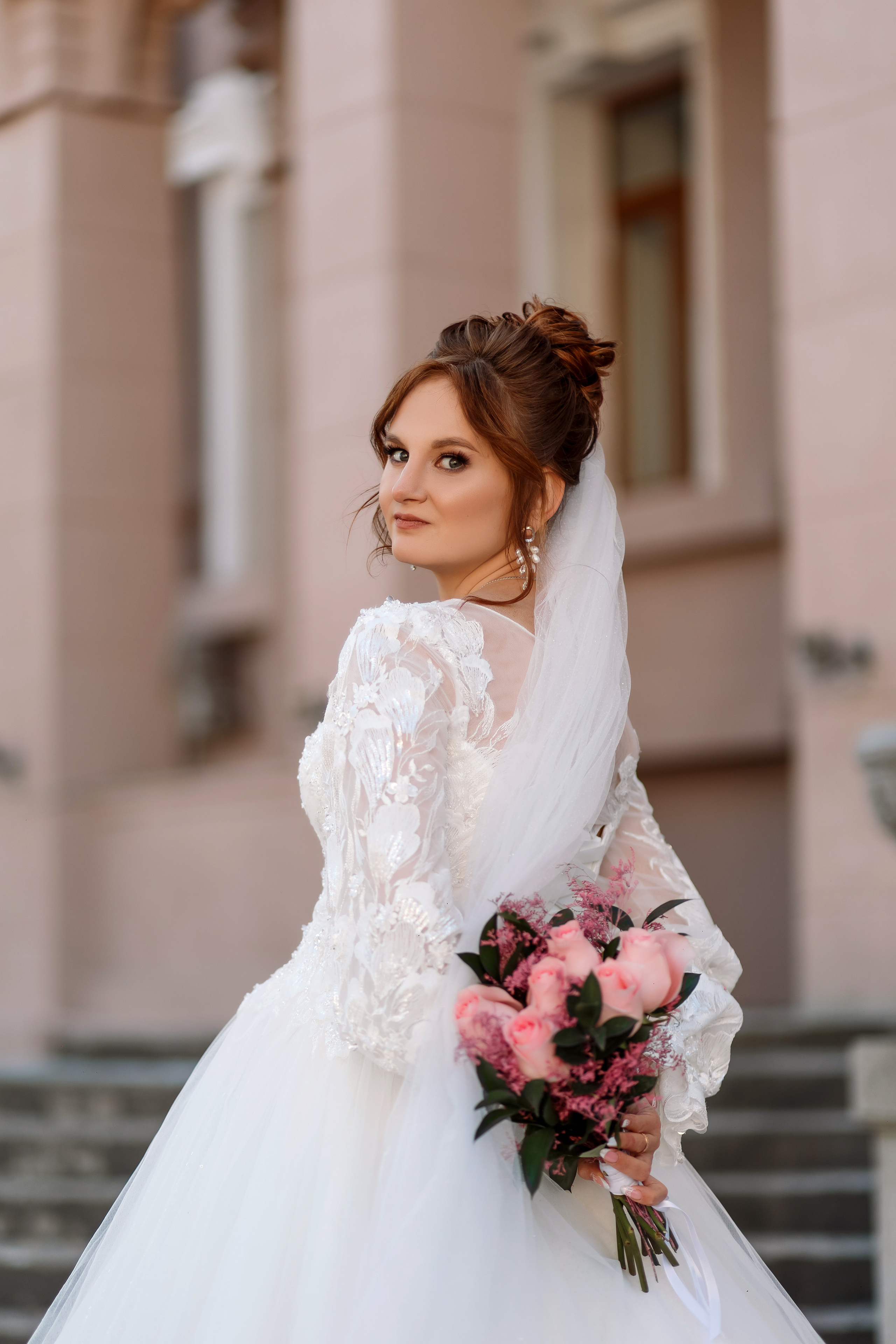 Диана & Евгений. Фотограф Любовь Корниенко, Примоский край