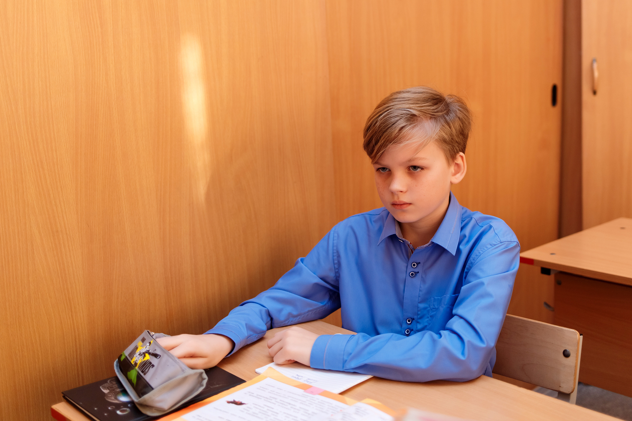 4А класс, фотосессия в школе + выпускной. Фотограф Любовь Корниенко, Примоский край