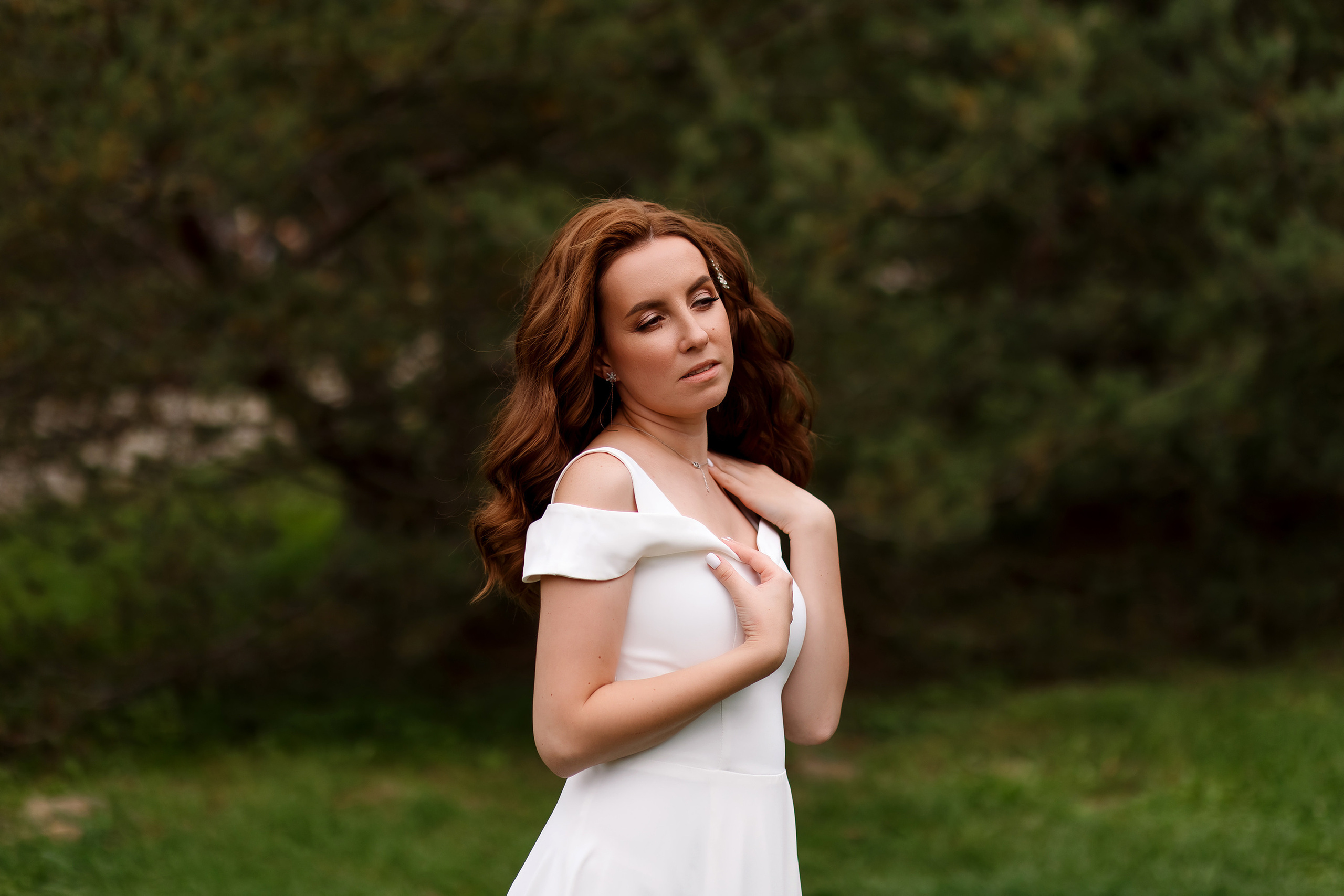 Марина & Александр. Фотограф Любовь Корниенко, Примоский край