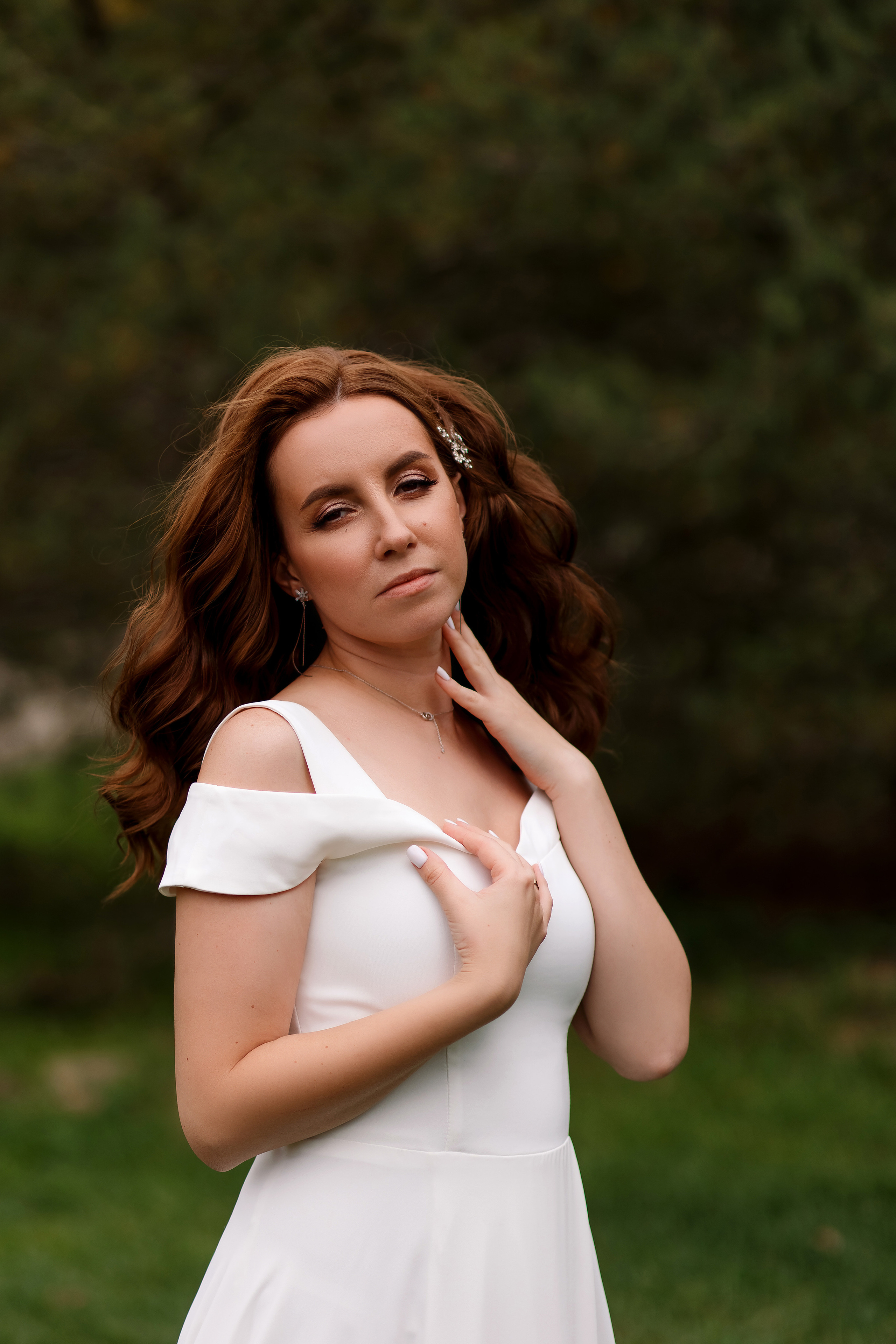 Марина & Александр. Фотограф Любовь Корниенко, Примоский край