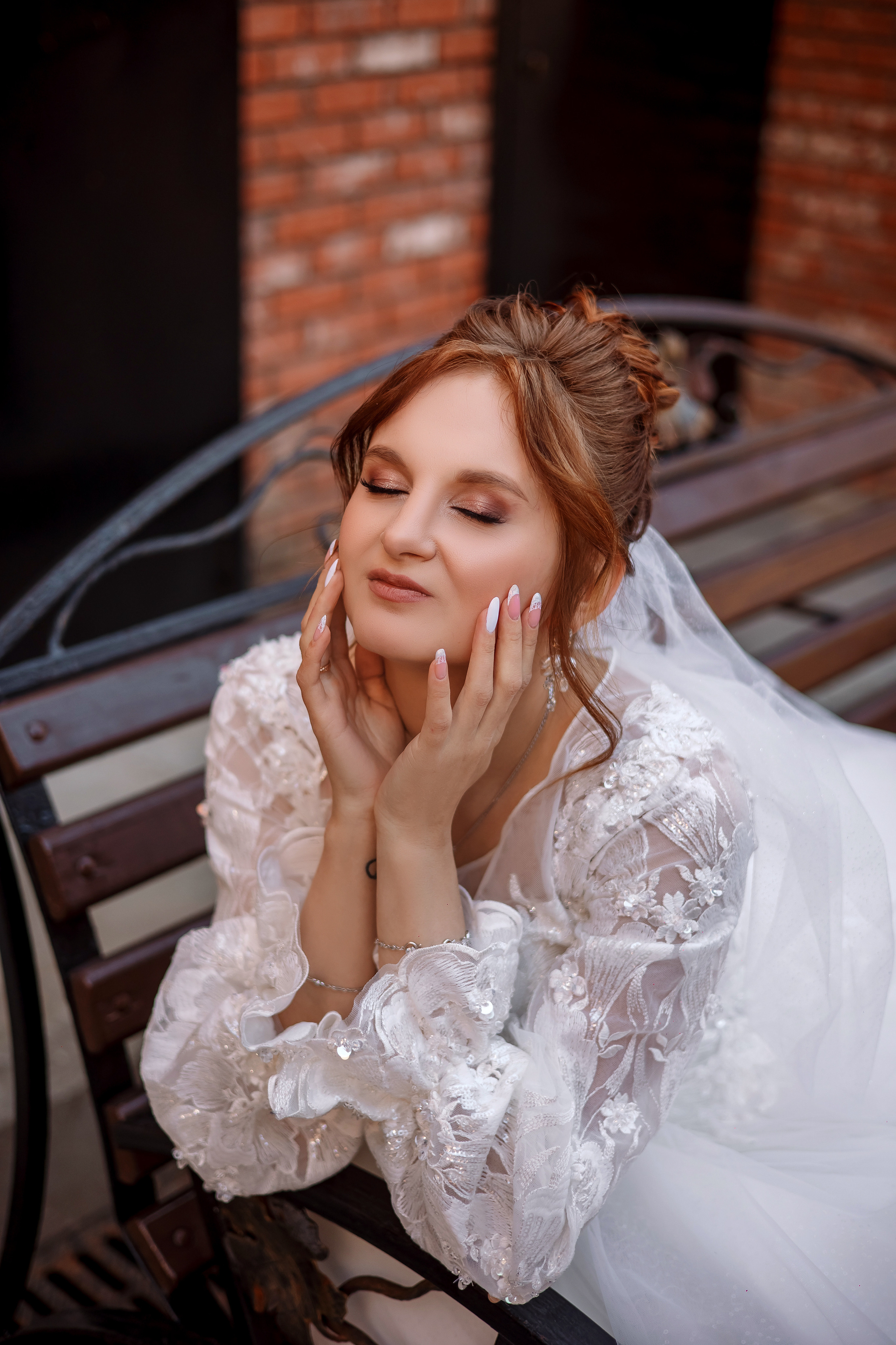 Диана & Евгений. Фотограф Любовь Корниенко, Примоский край