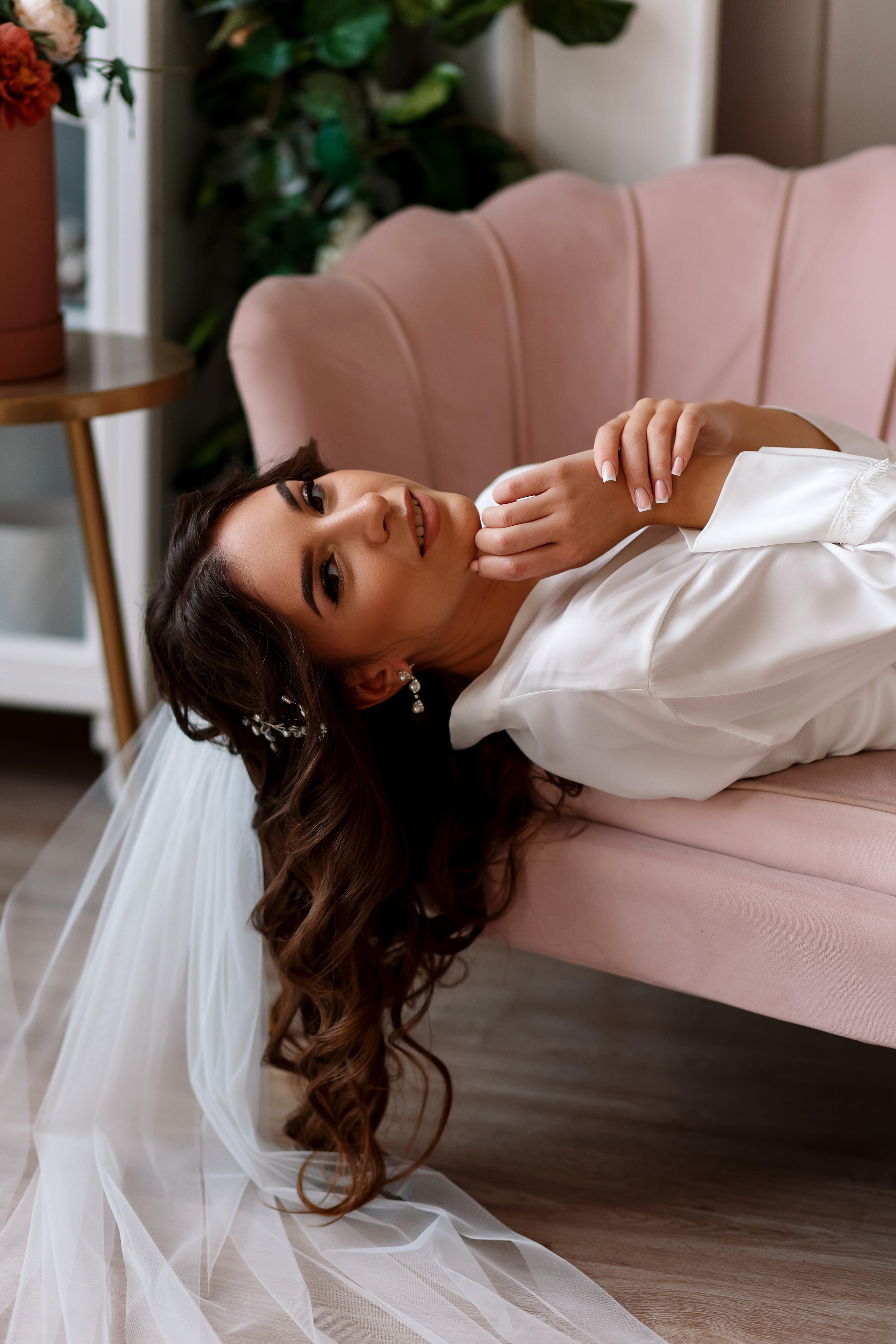 Дарья & Дмитрий. Фотограф Любовь Корниенко, Примоский край