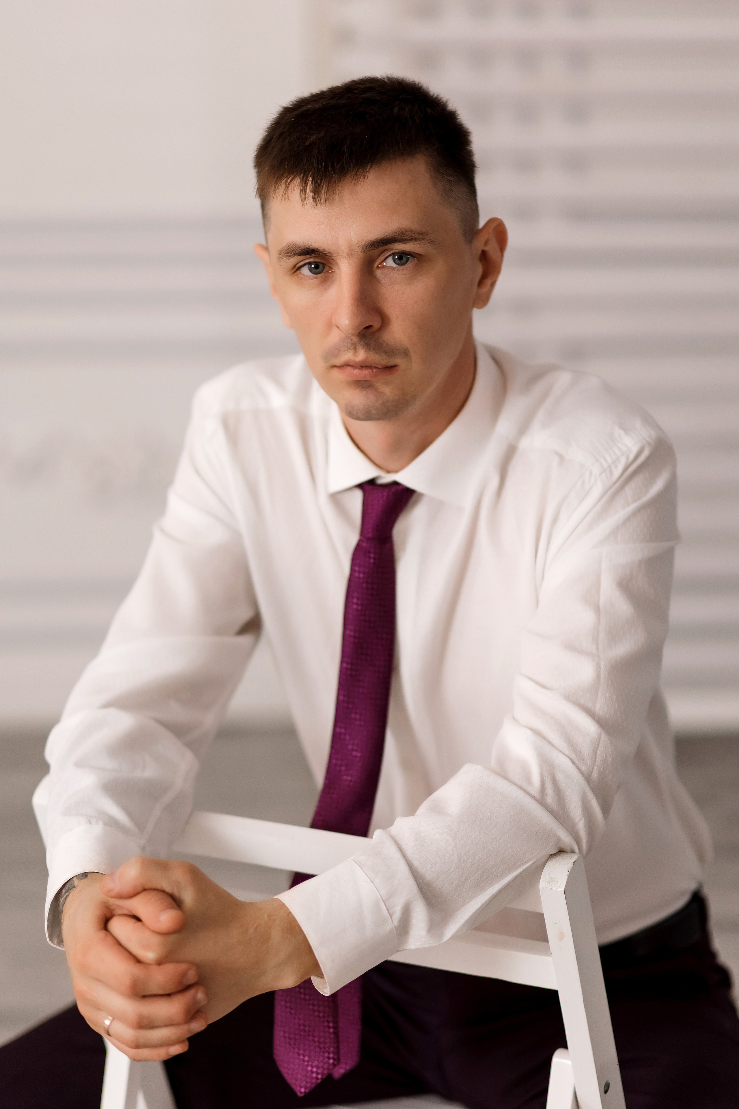 Юлия & Николай. Фотограф Любовь Корниенко, Примоский край