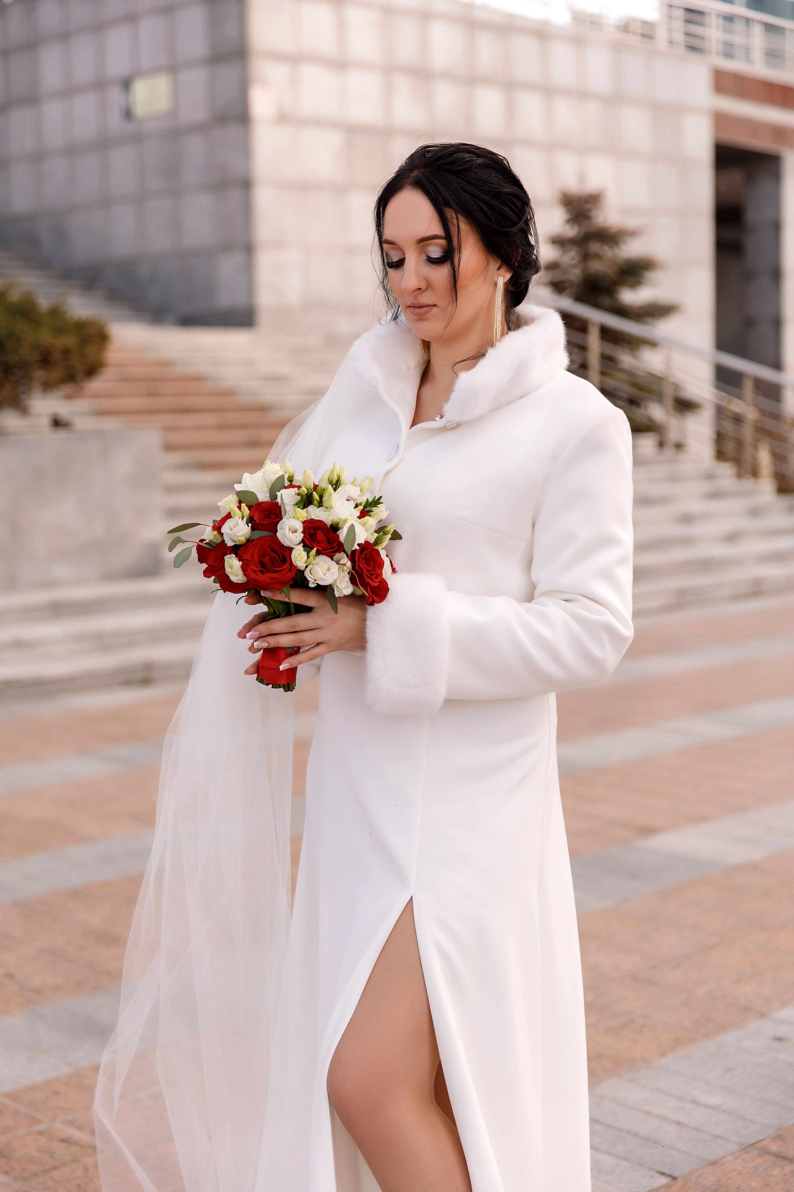 Юлия & Николай. Фотограф Любовь Корниенко, Примоский край