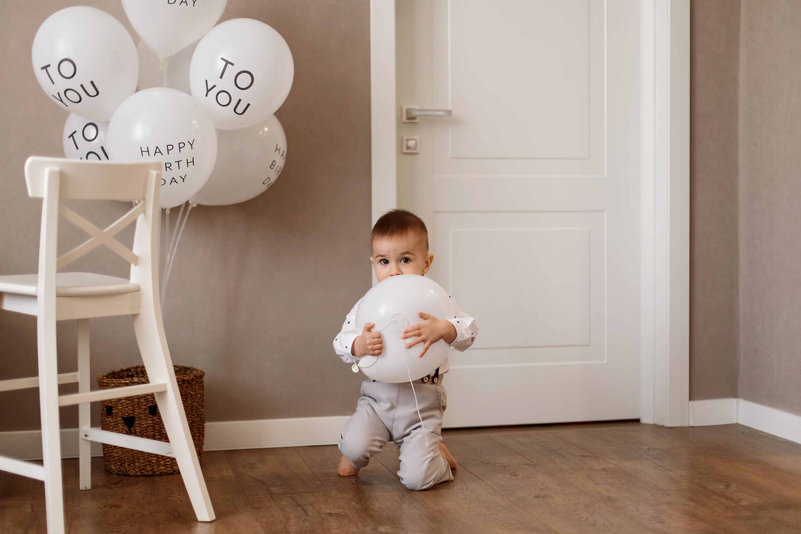 Домашняя фотосессия. Фотограф Любовь Корниенко, Примоский край