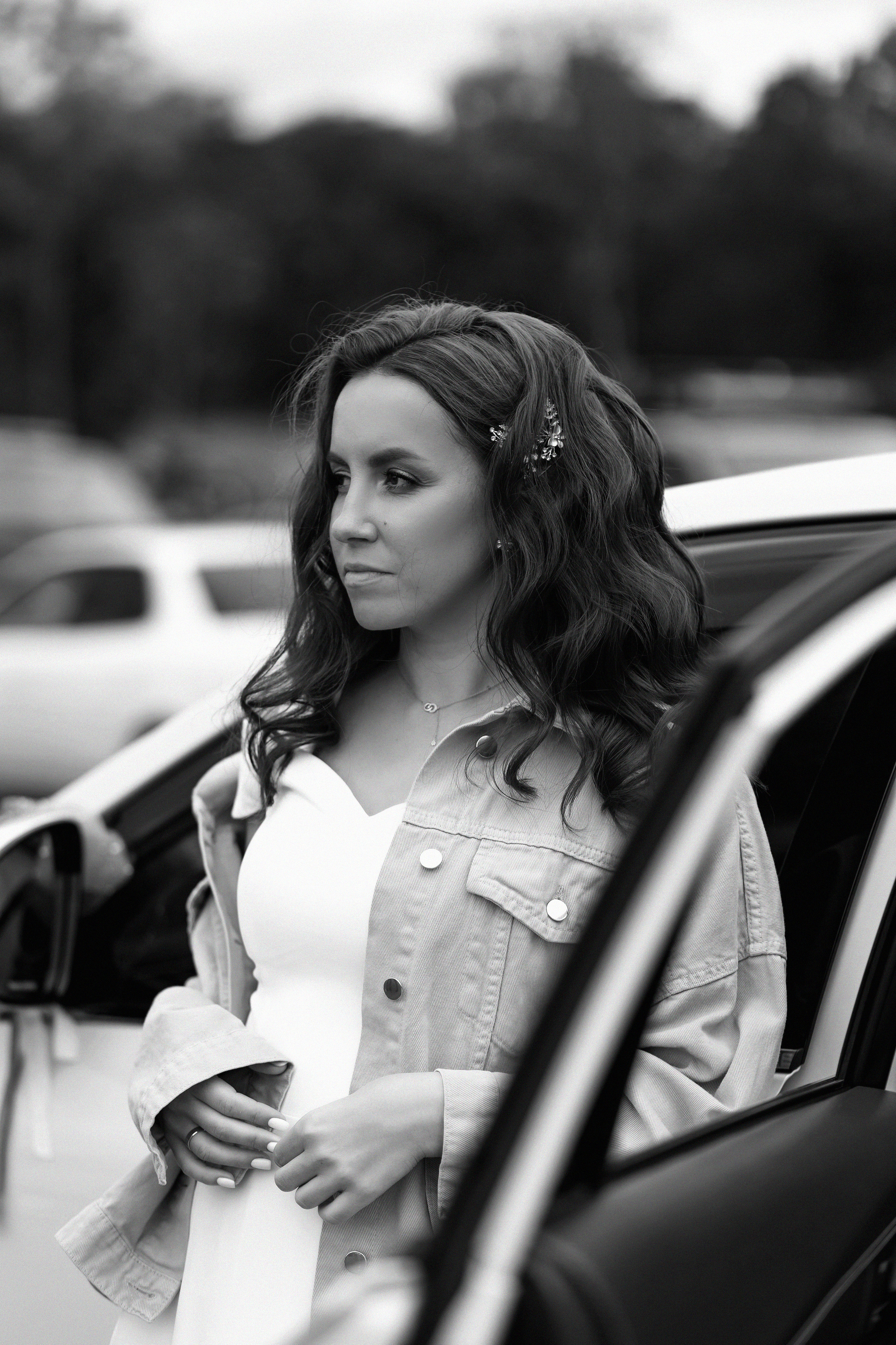 Марина & Александр. Фотограф Любовь Корниенко, Примоский край