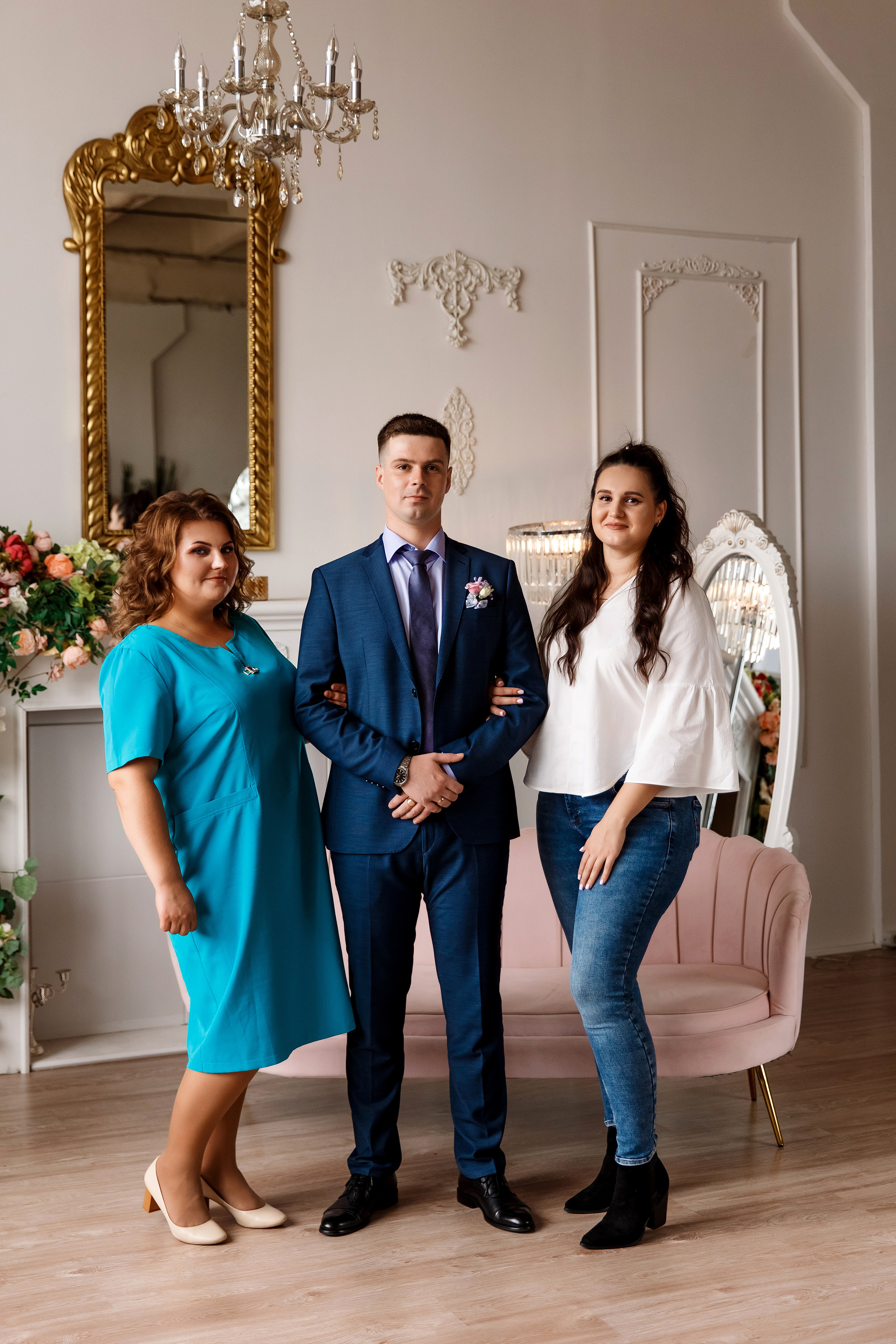 Марина & Александр. Фотограф Любовь Корниенко, Примоский край