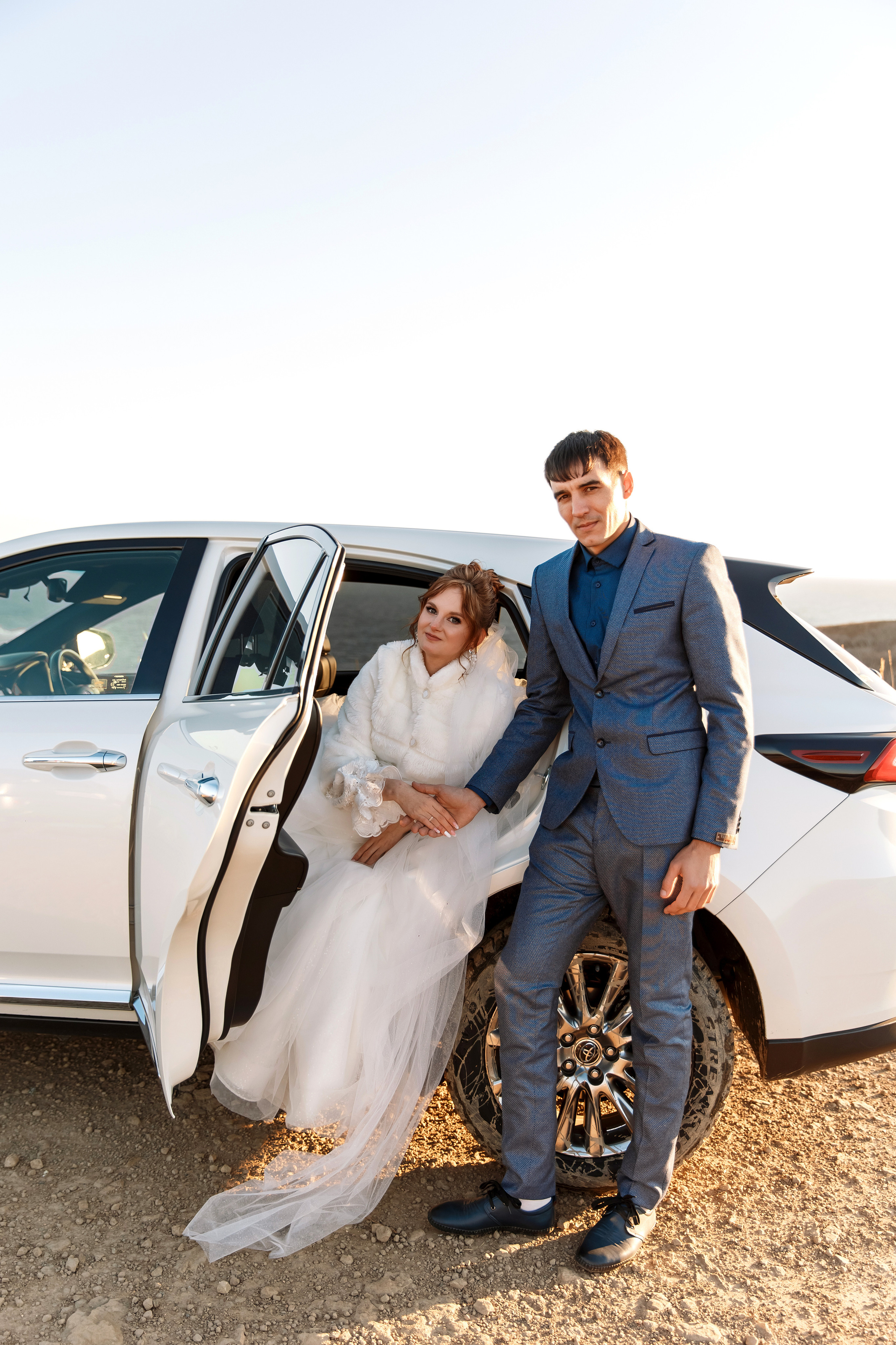 Диана & Евгений. Фотограф Любовь Корниенко, Примоский край