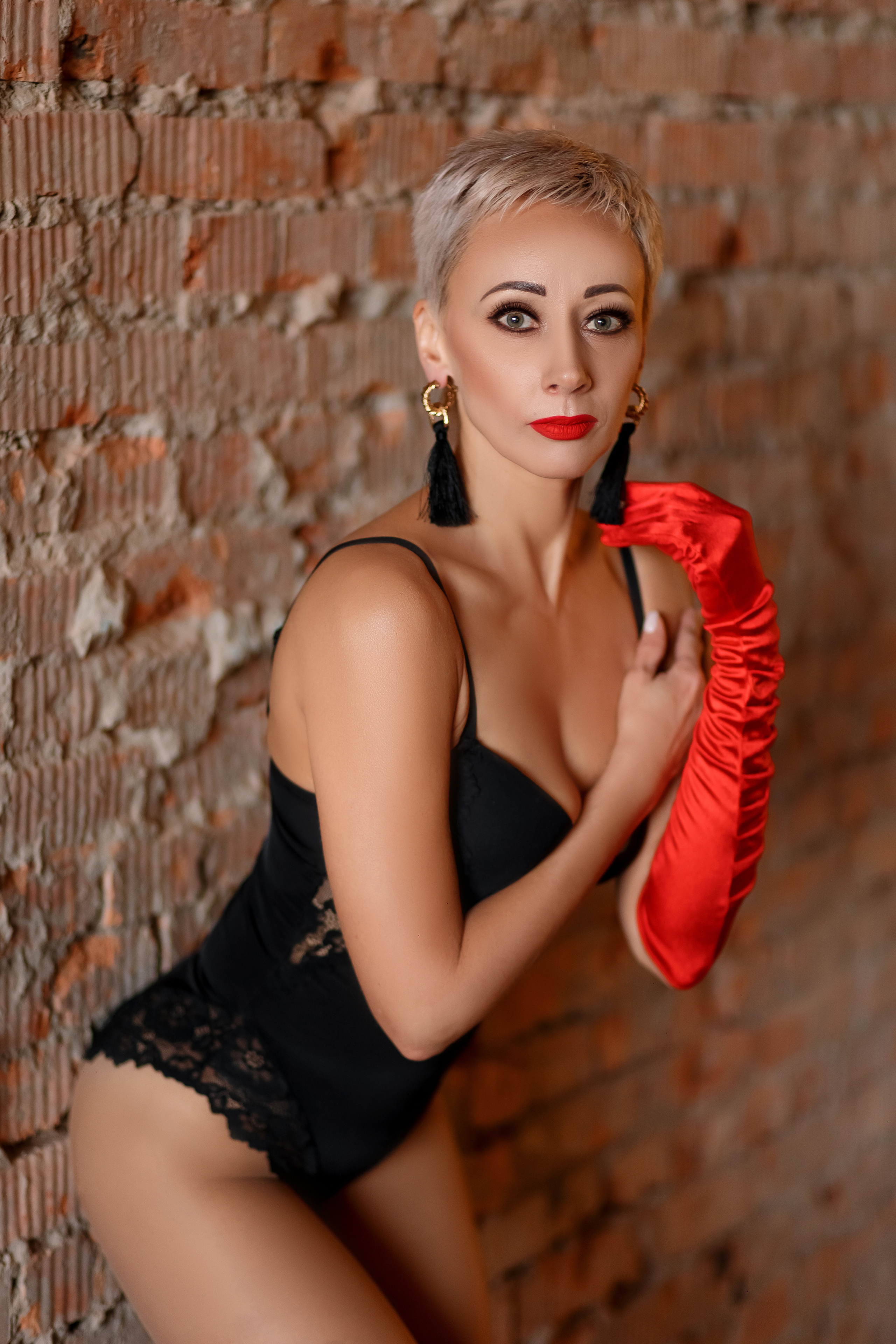 Светлана. Фотограф Любовь Корниенко, Примоский край