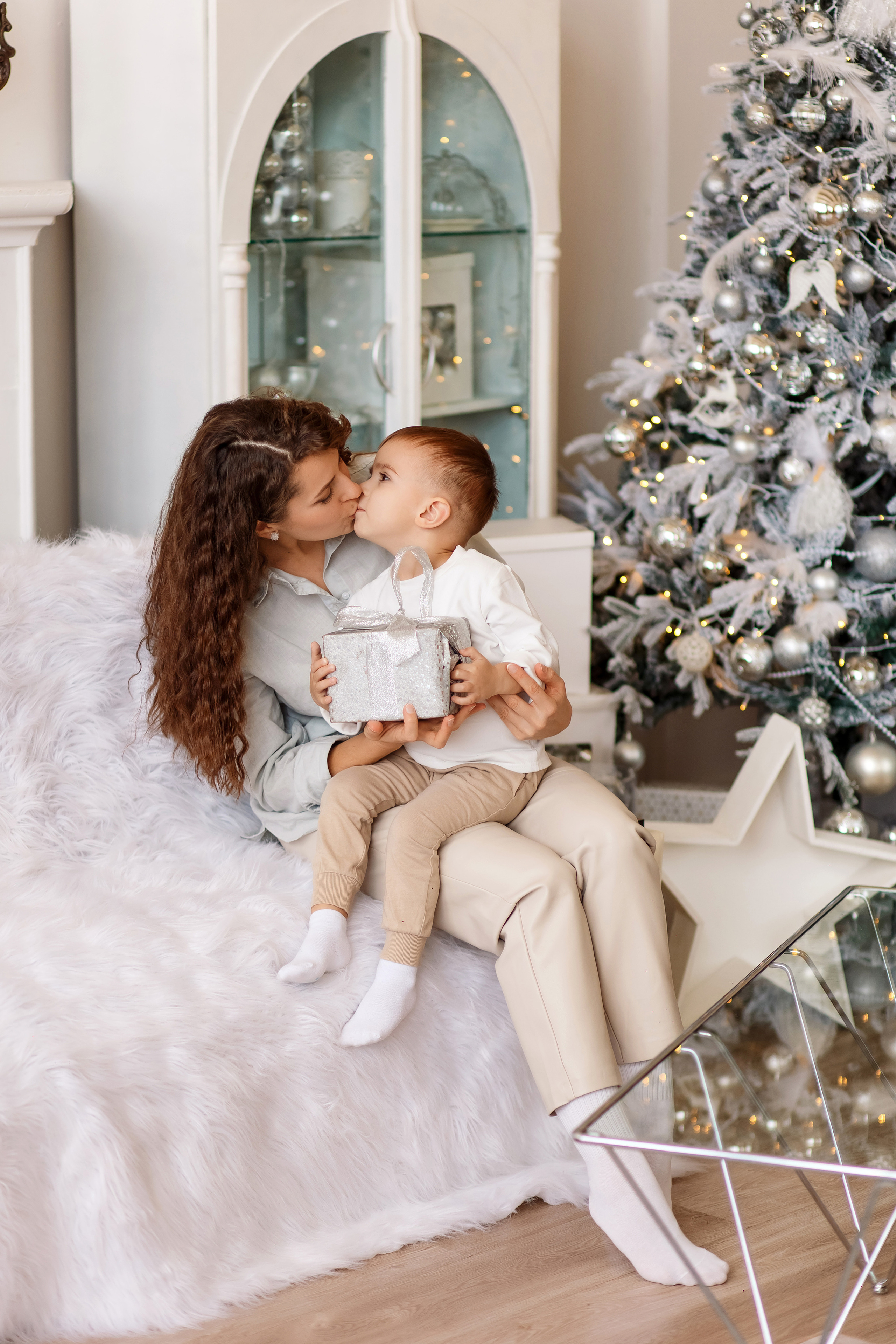 Ира и Макар. Фотограф Любовь Корниенко, Примоский край