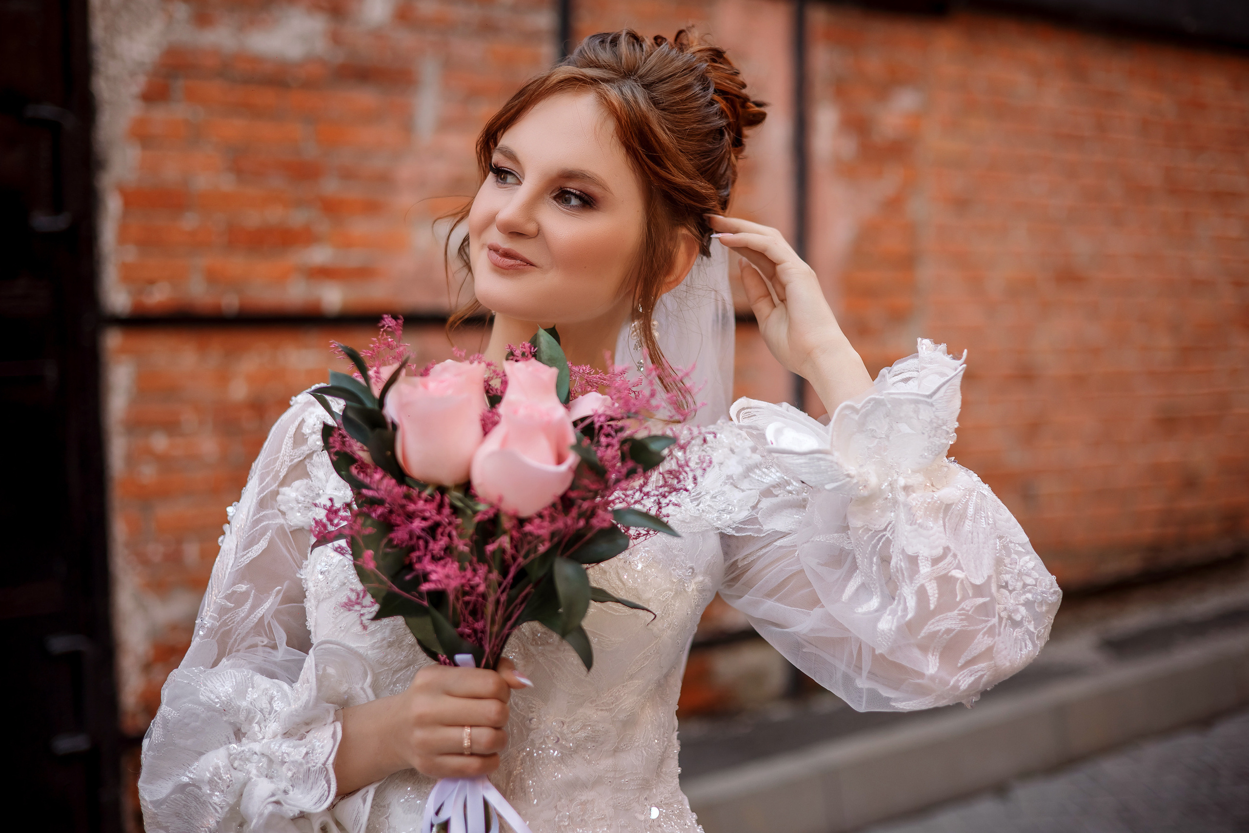 Диана & Евгений. Фотограф Любовь Корниенко, Примоский край