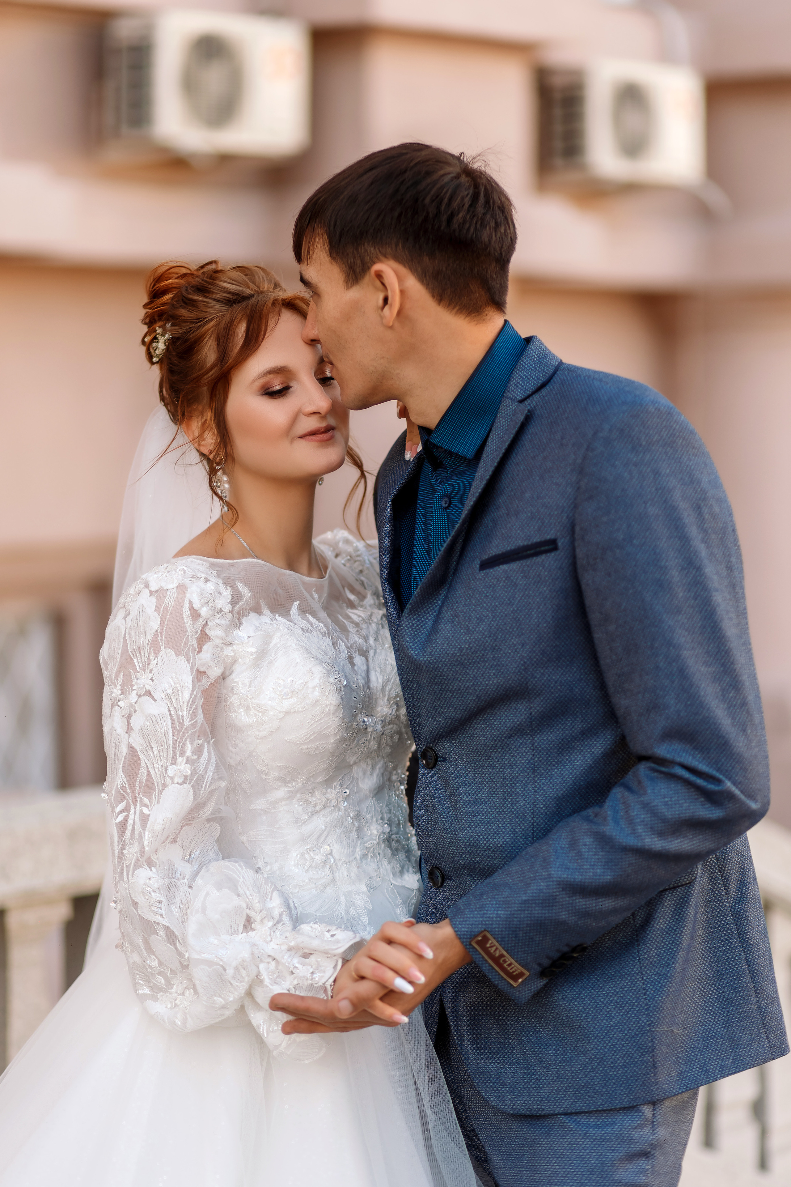 Диана & Евгений. Фотограф Любовь Корниенко, Примоский край