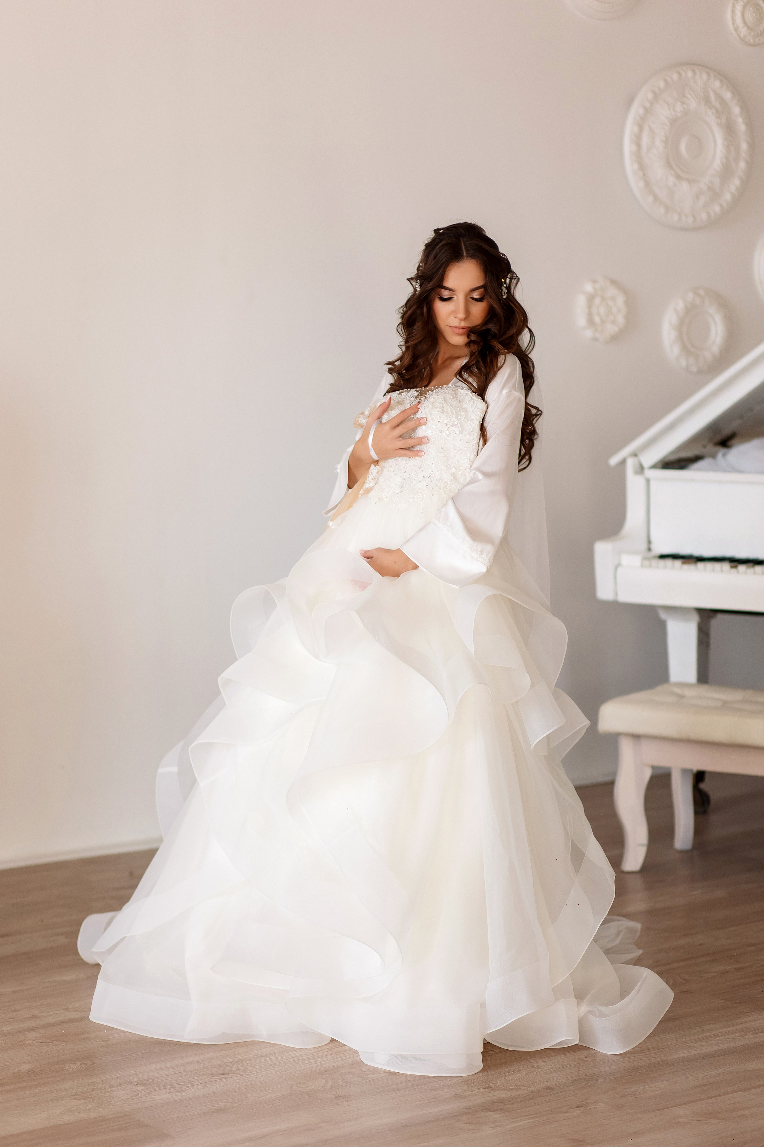 Дарья & Дмитрий. Фотограф Любовь Корниенко, Примоский край